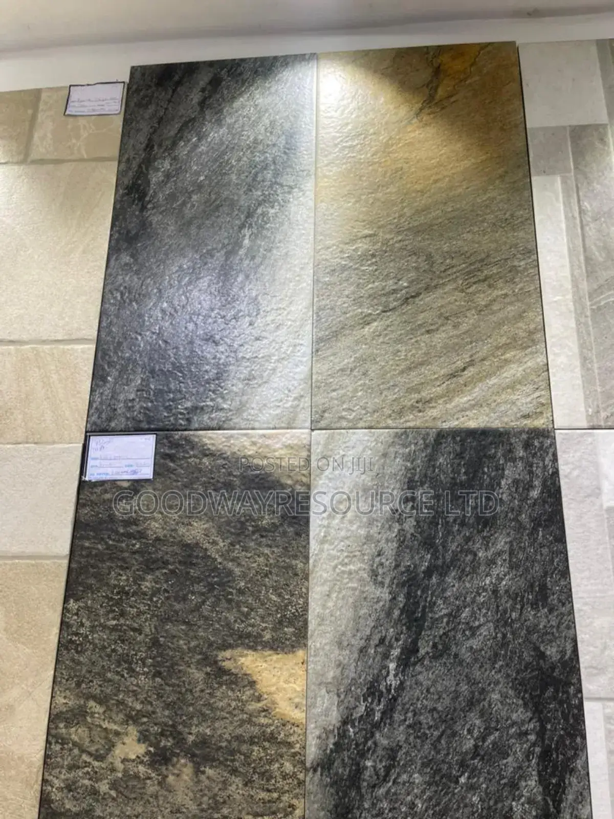 Floor Tiles