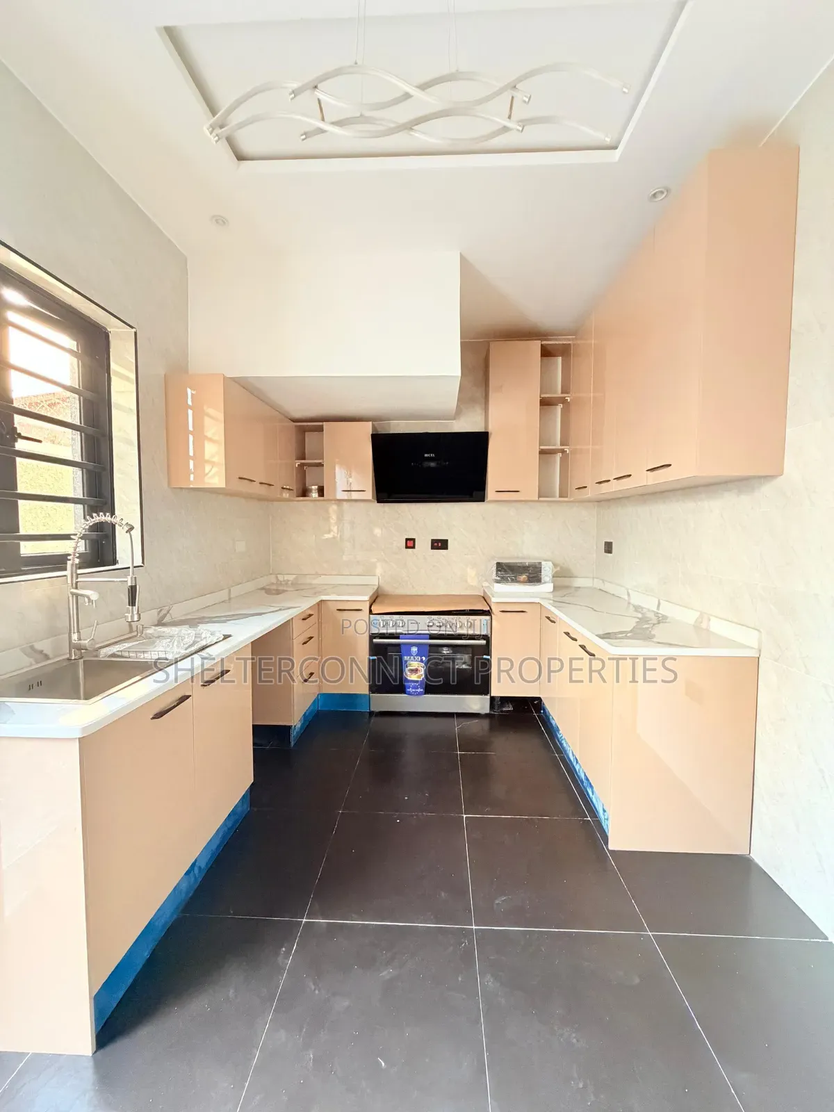 4bdrm Duplex in Ogba for sale