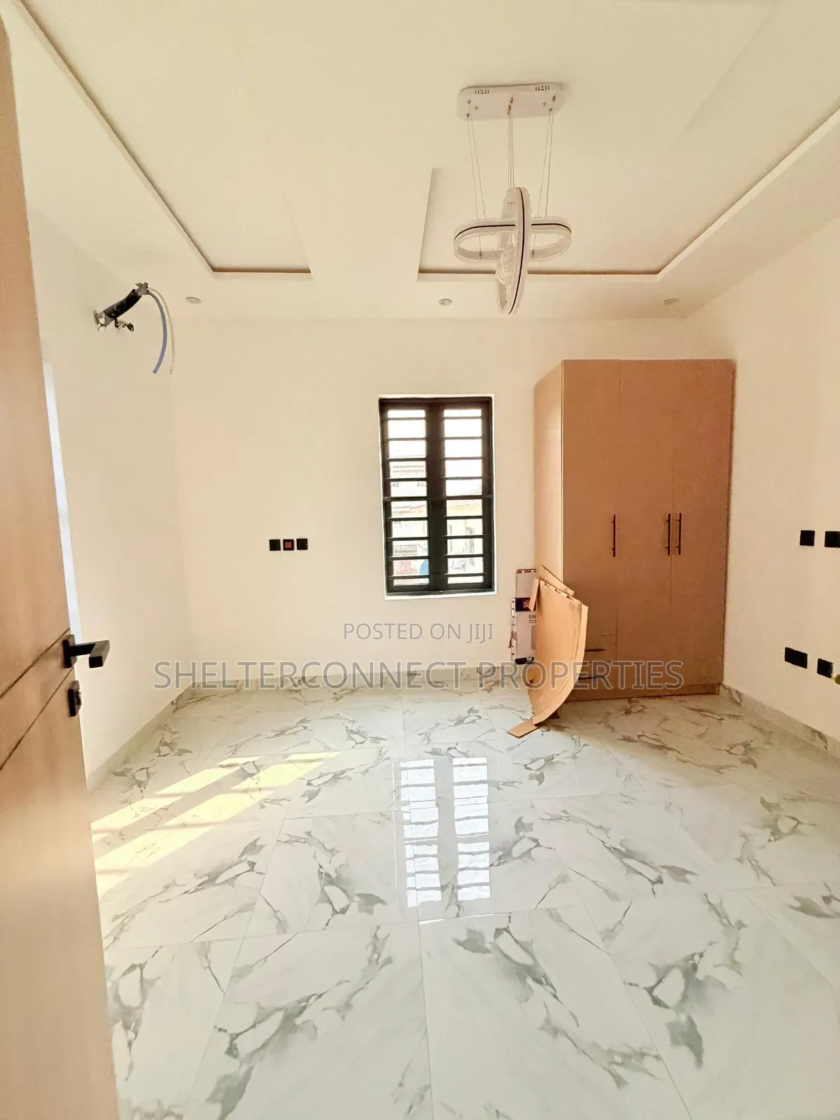 4bdrm Duplex in Ogba for sale