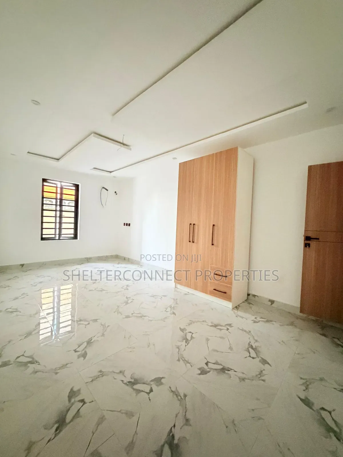 4bdrm Duplex in Ogba for sale