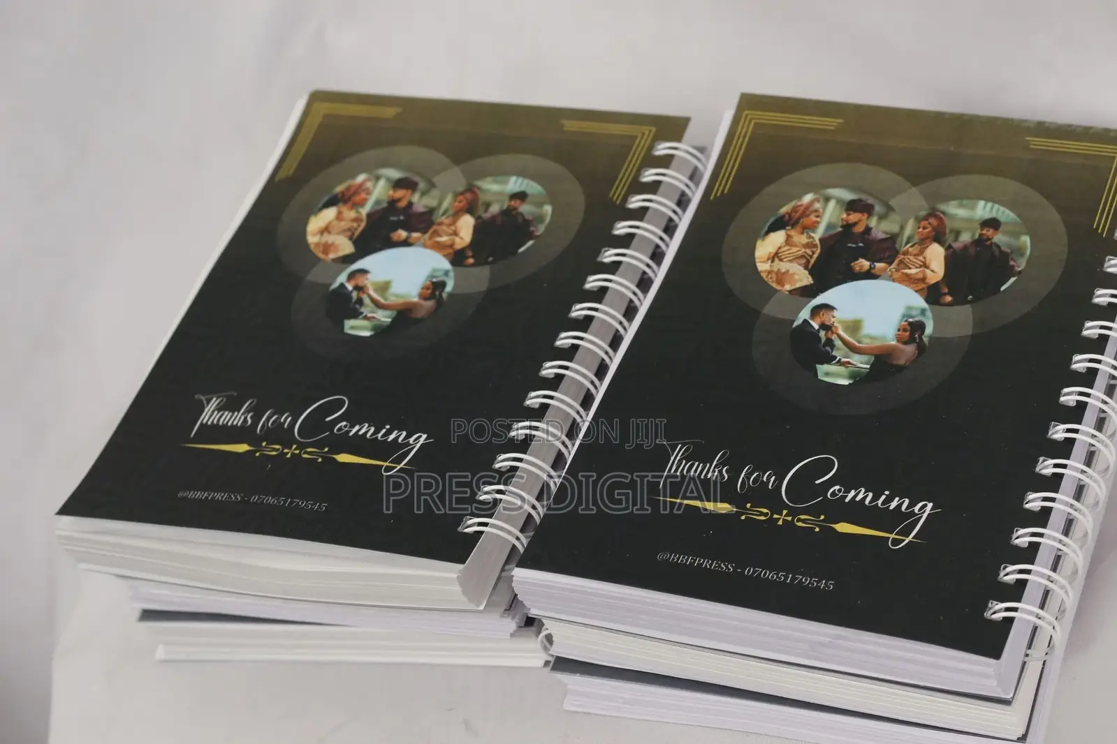 Cheap Quality Hard Cover Jotter
