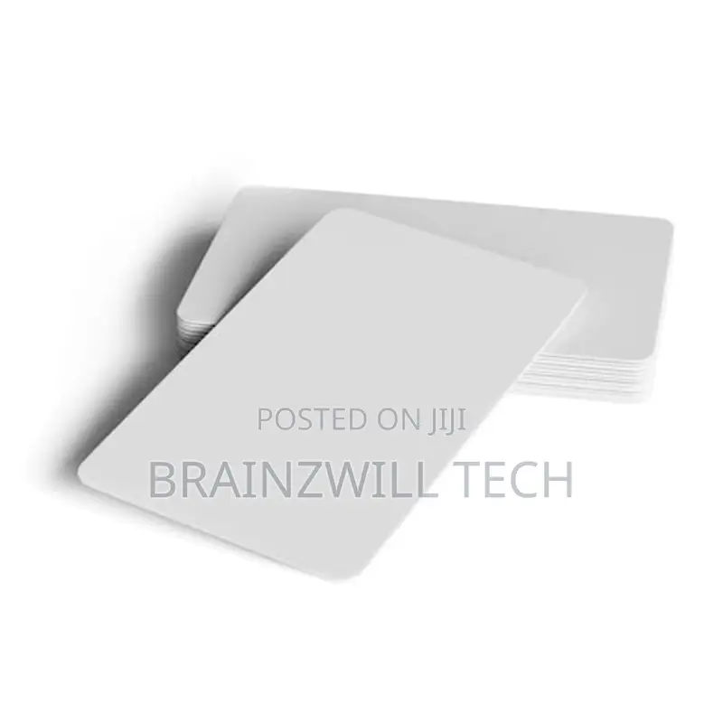 Mifare Card - Access Control