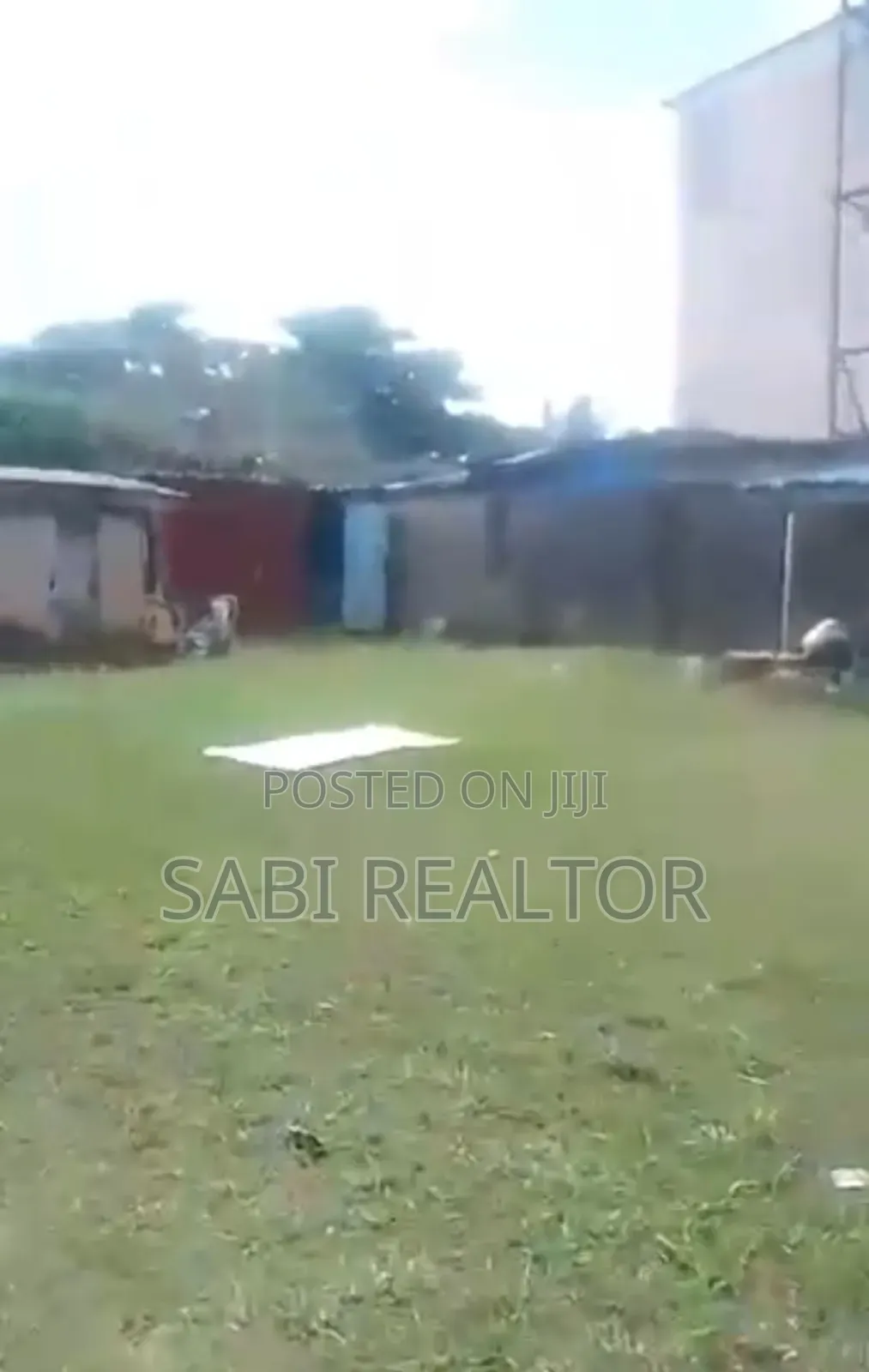 2 Plots Together for Sale at American Junction Gowon Estate Egbeda