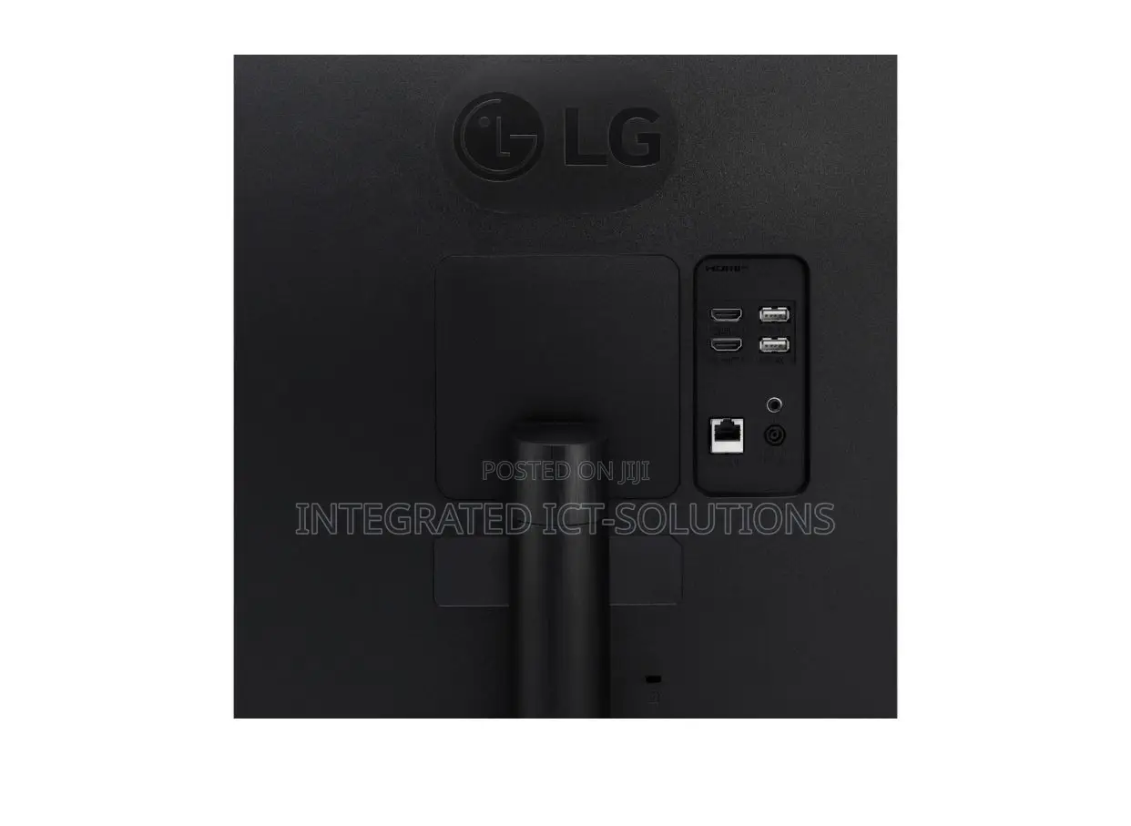 Lg Myview Smart Monitor