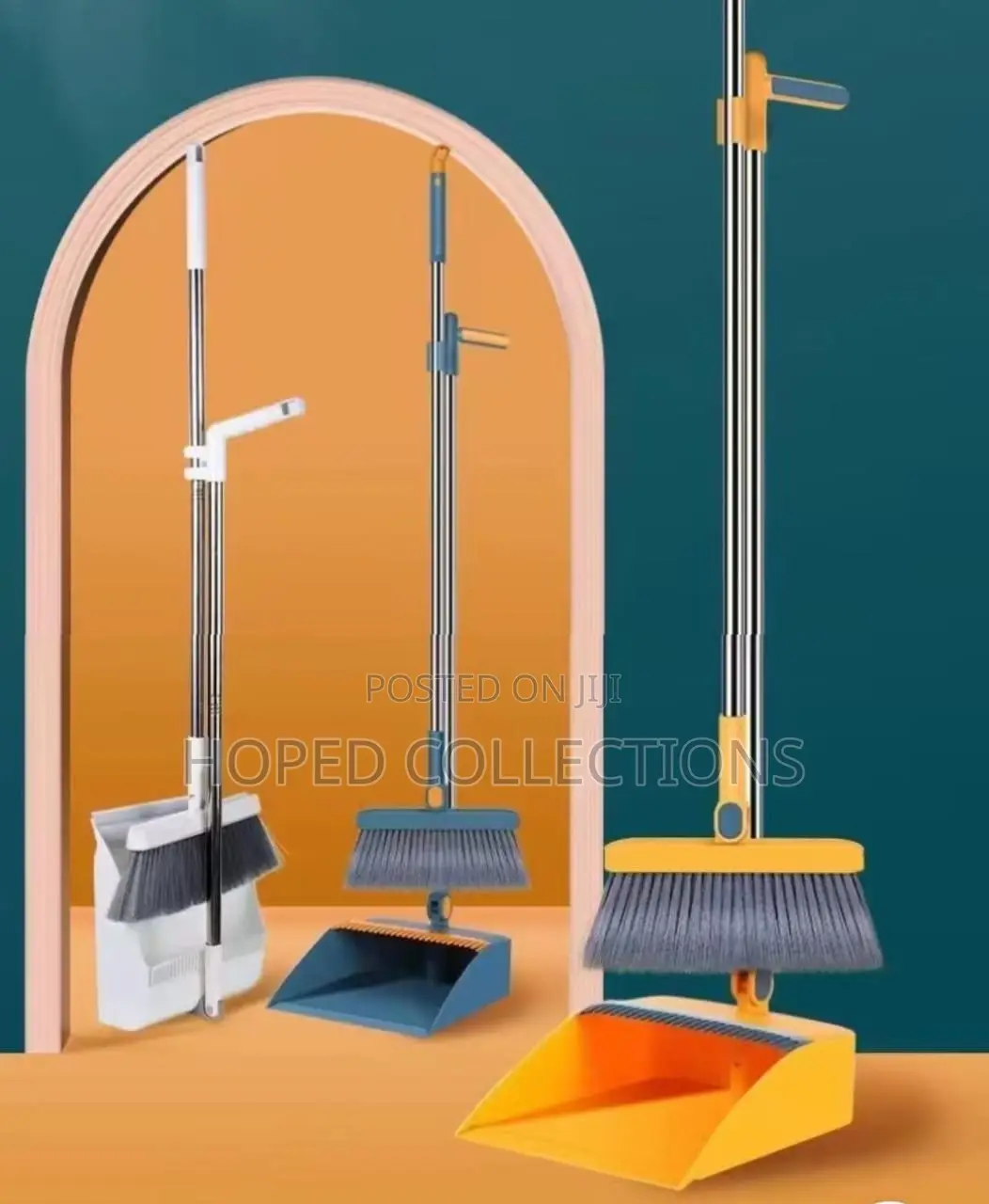 2in1 Packer and Brush