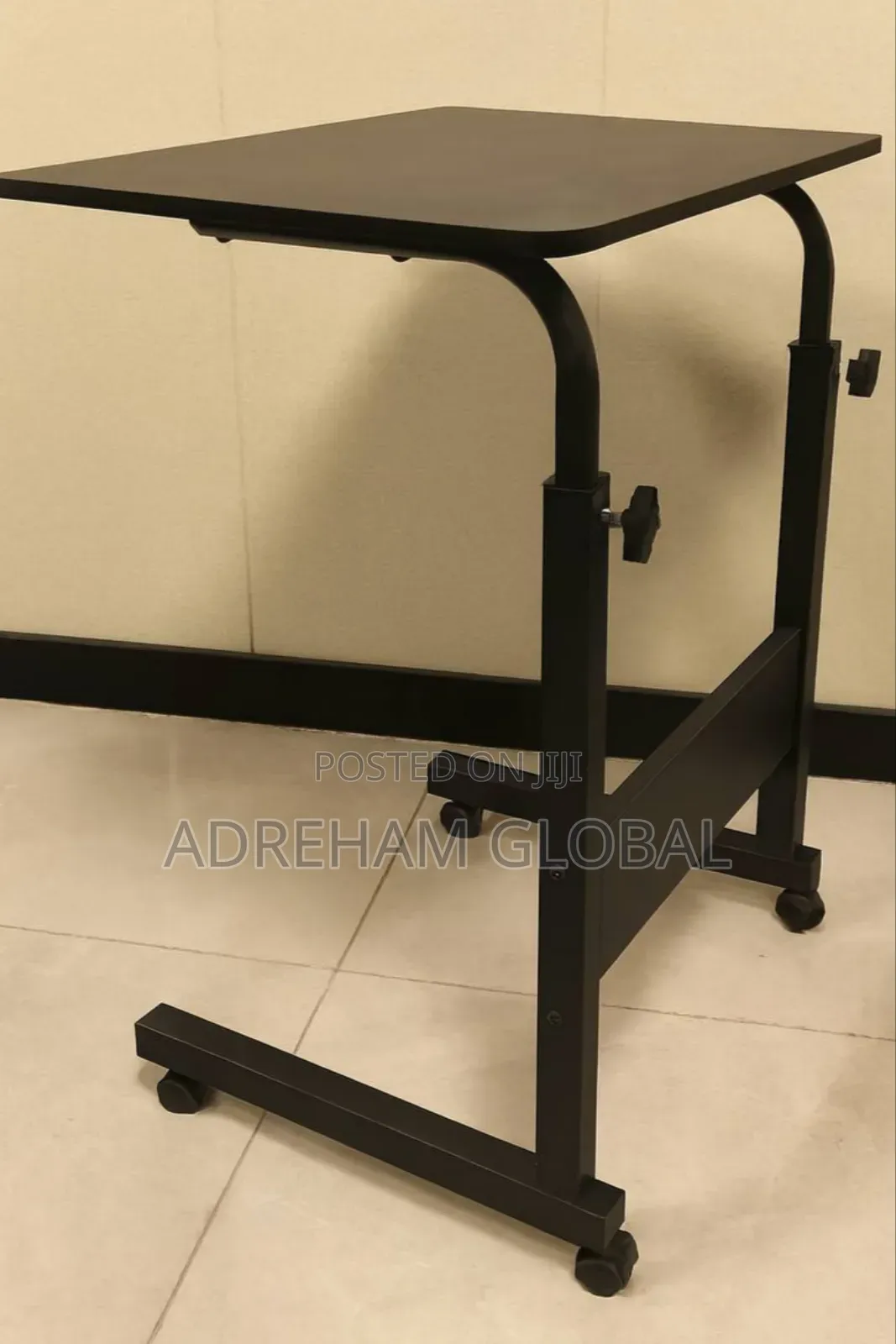 Adjustable Laptop Table 
Available in All Colours From the Pictures
