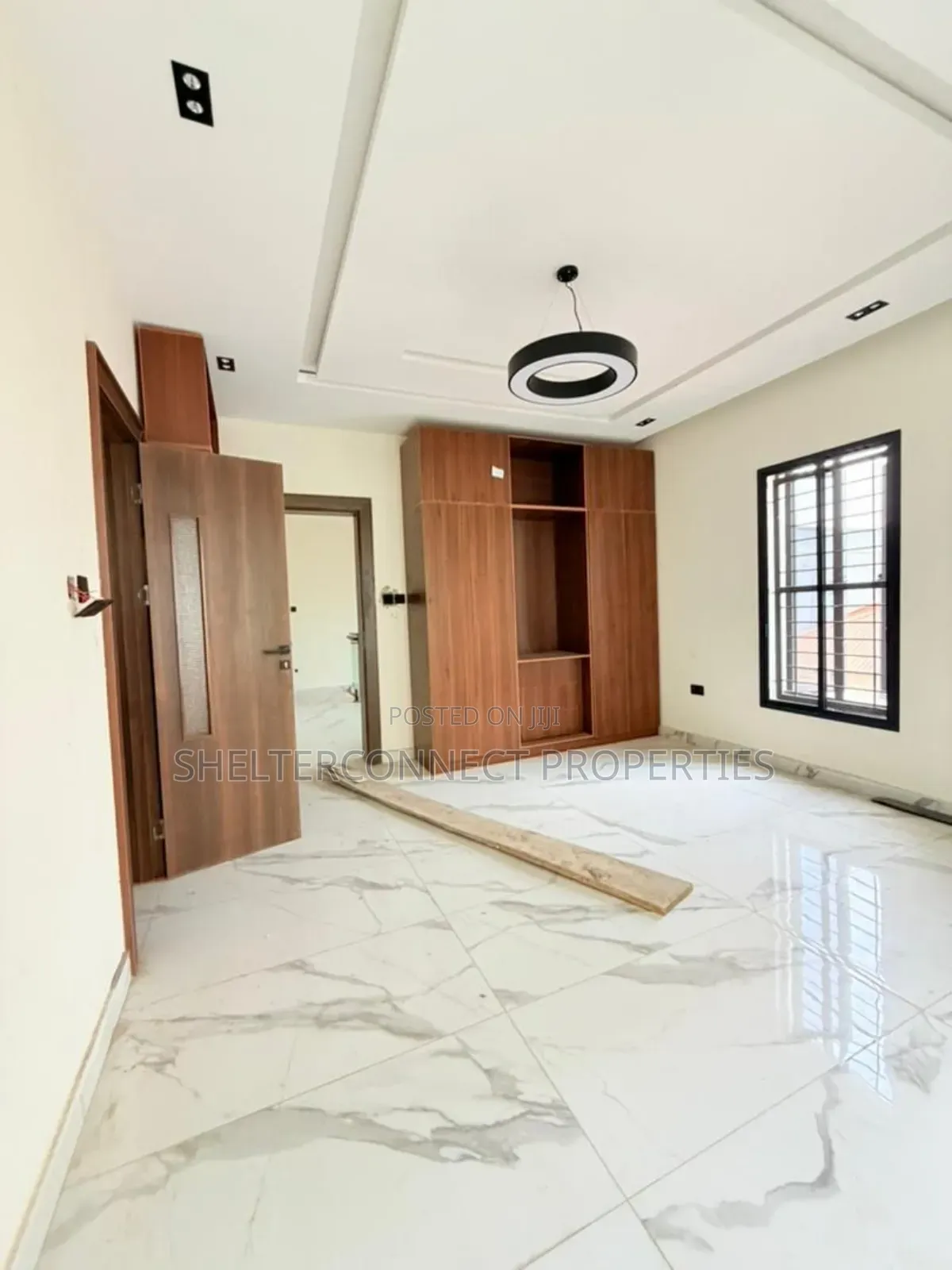 4bdrm Duplex in Omole Phase 2 for sale