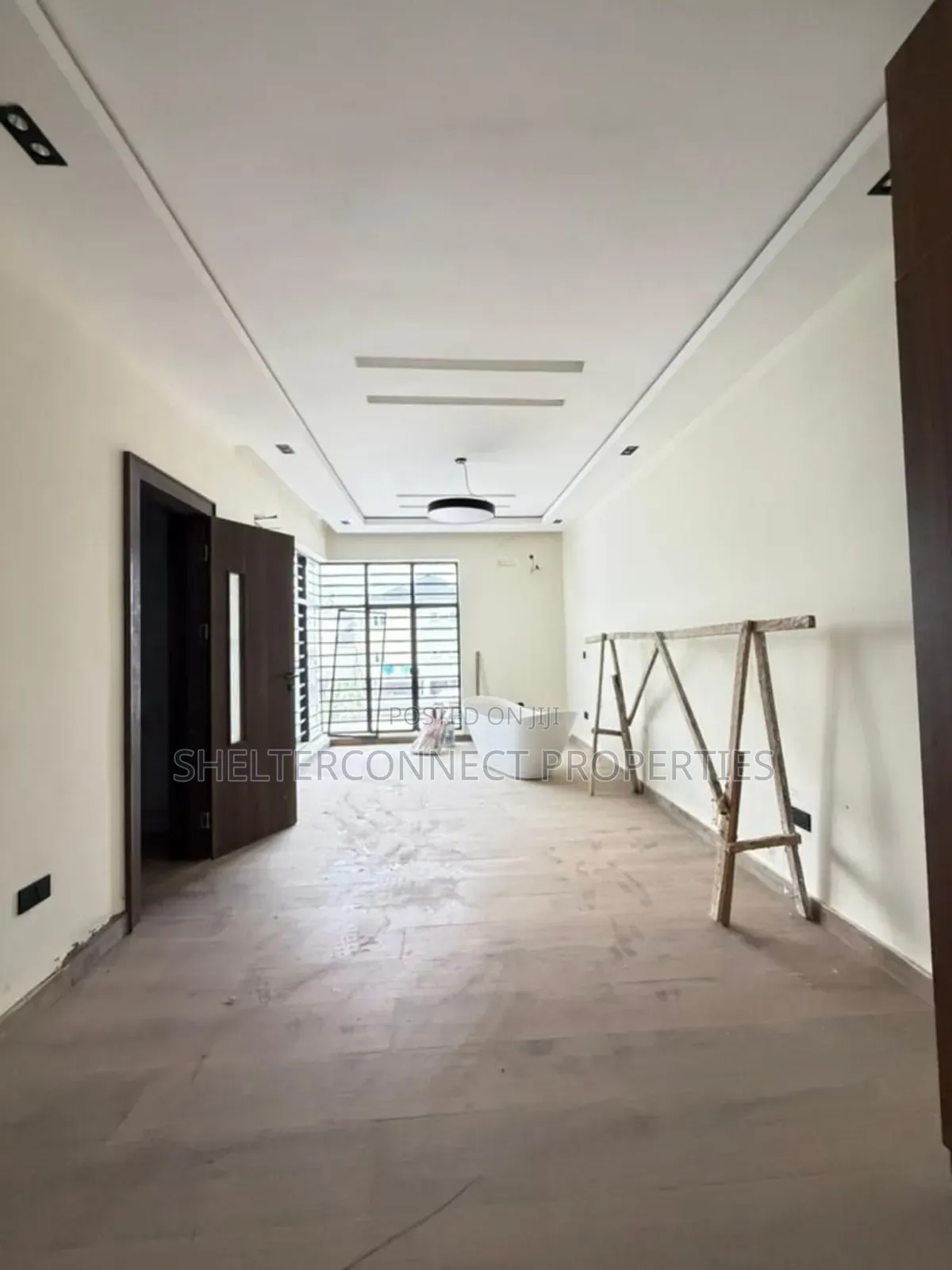 4bdrm Duplex in Omole Phase 2 for sale