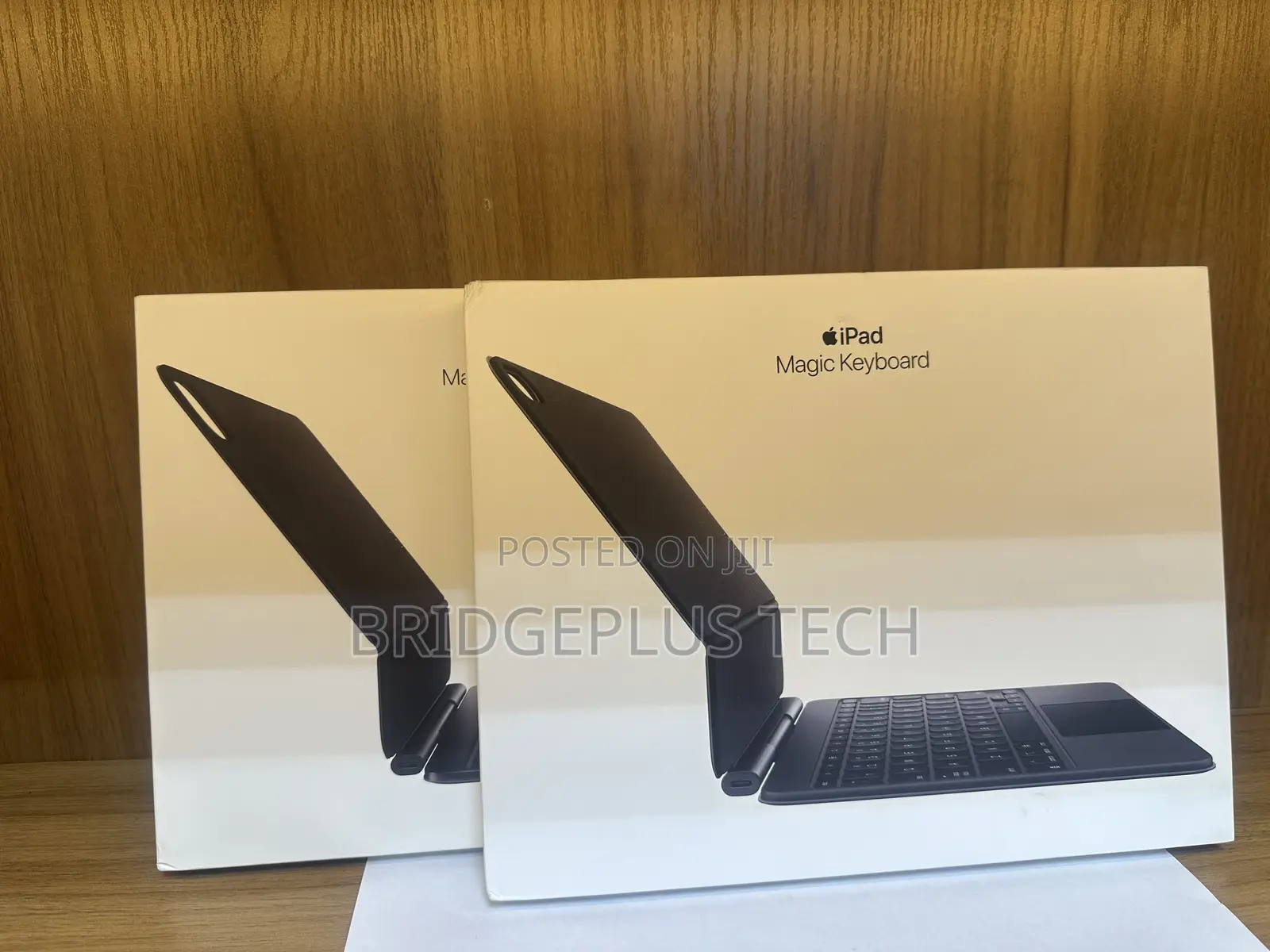 Apple Magic Keyboard for 11" iPad Air M2/M3/M4 Mgyx4ll/A