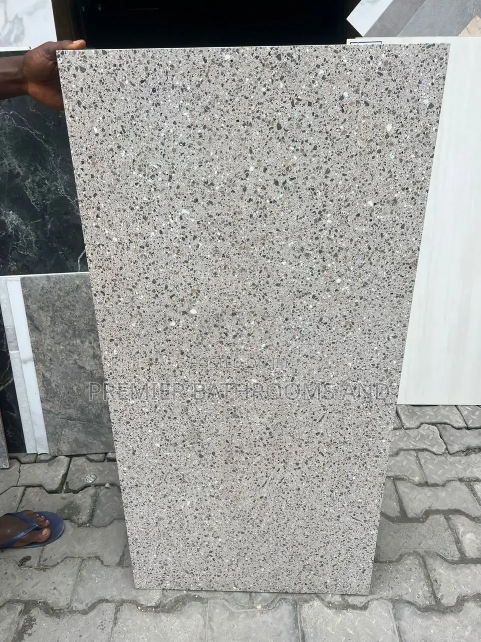 120x60 Tiles