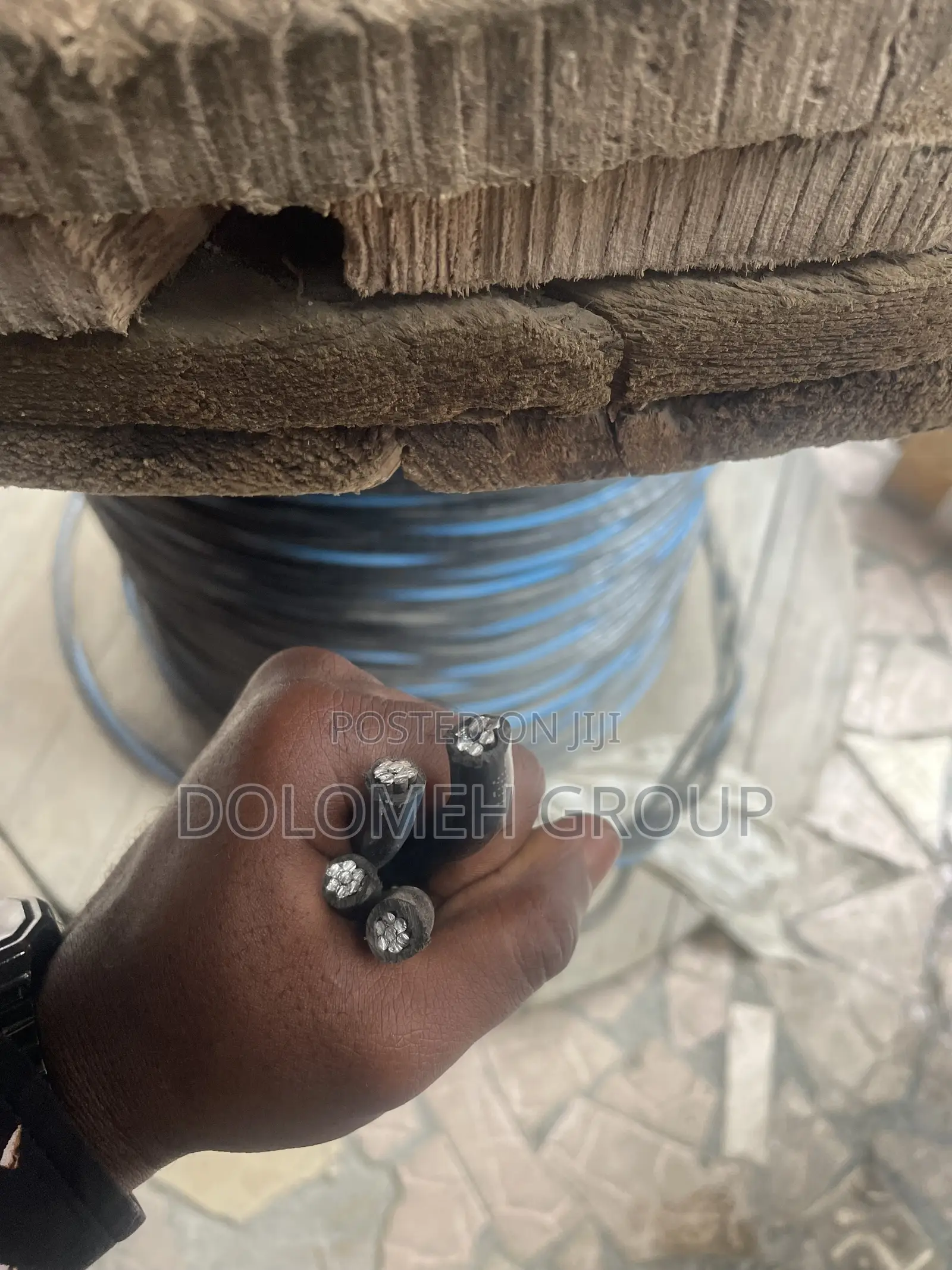 35mm Recline Cable