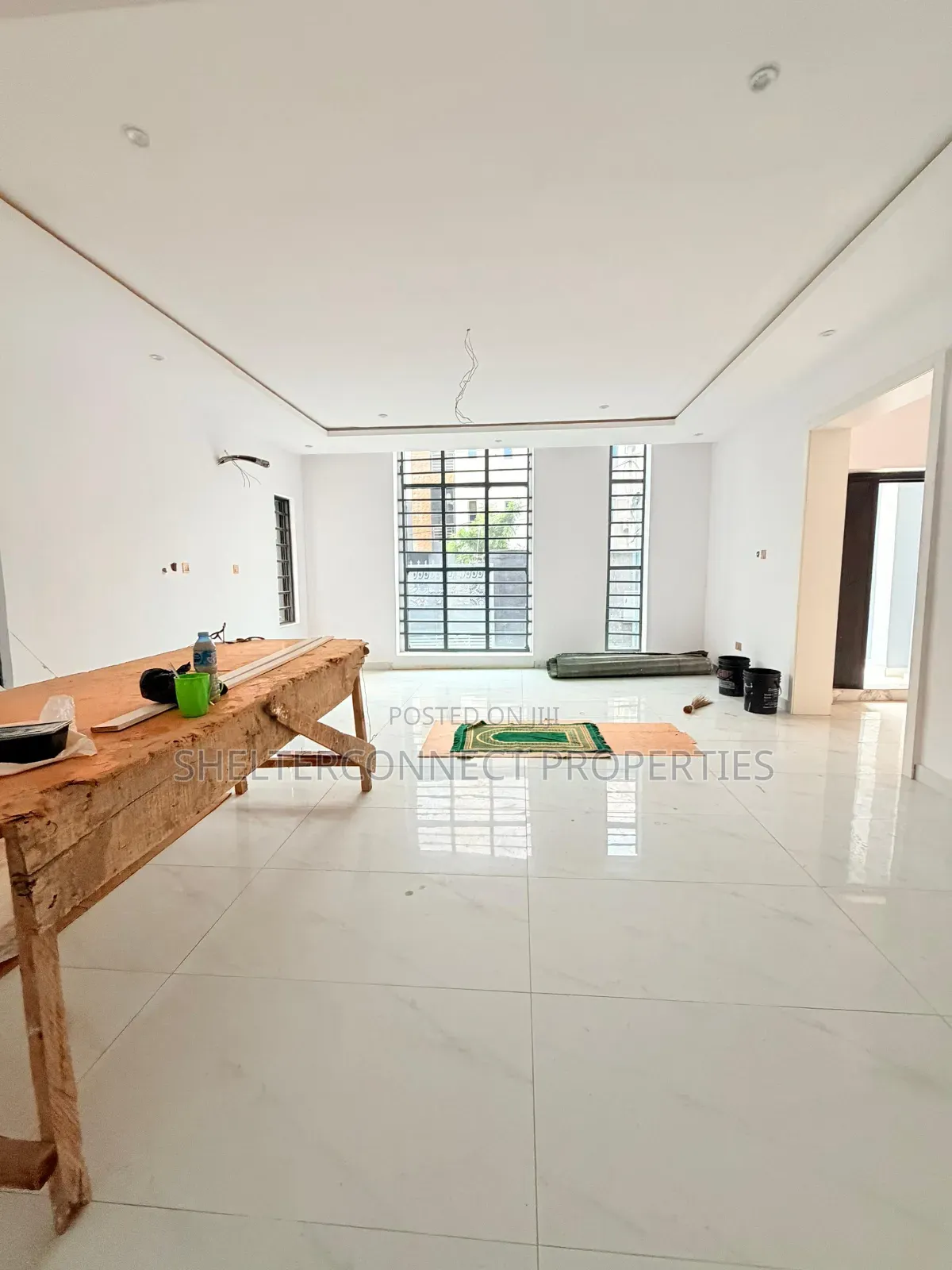 4bdrm Duplex in GRA Phase 2 Shangisha for sale