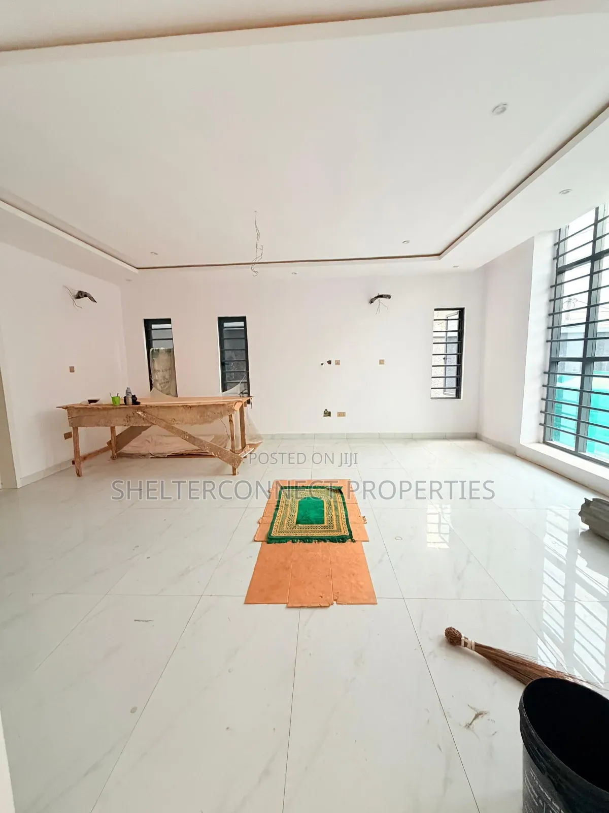 4bdrm Duplex in GRA Phase 2 Shangisha for sale