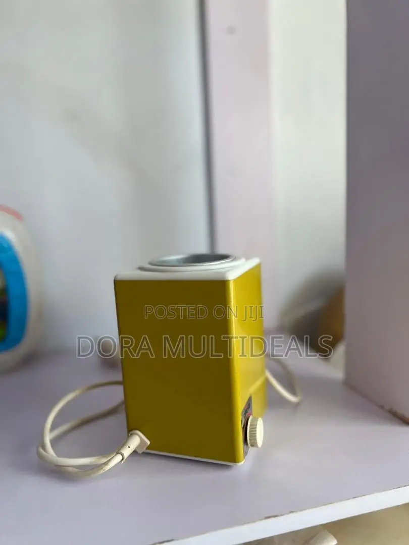 Chicco Electric Bottle Warmer