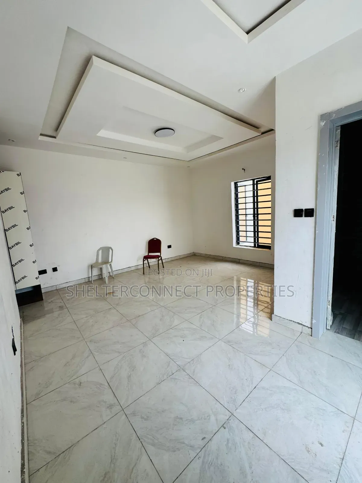 4bdrm Duplex in Ogudu GRA for sale