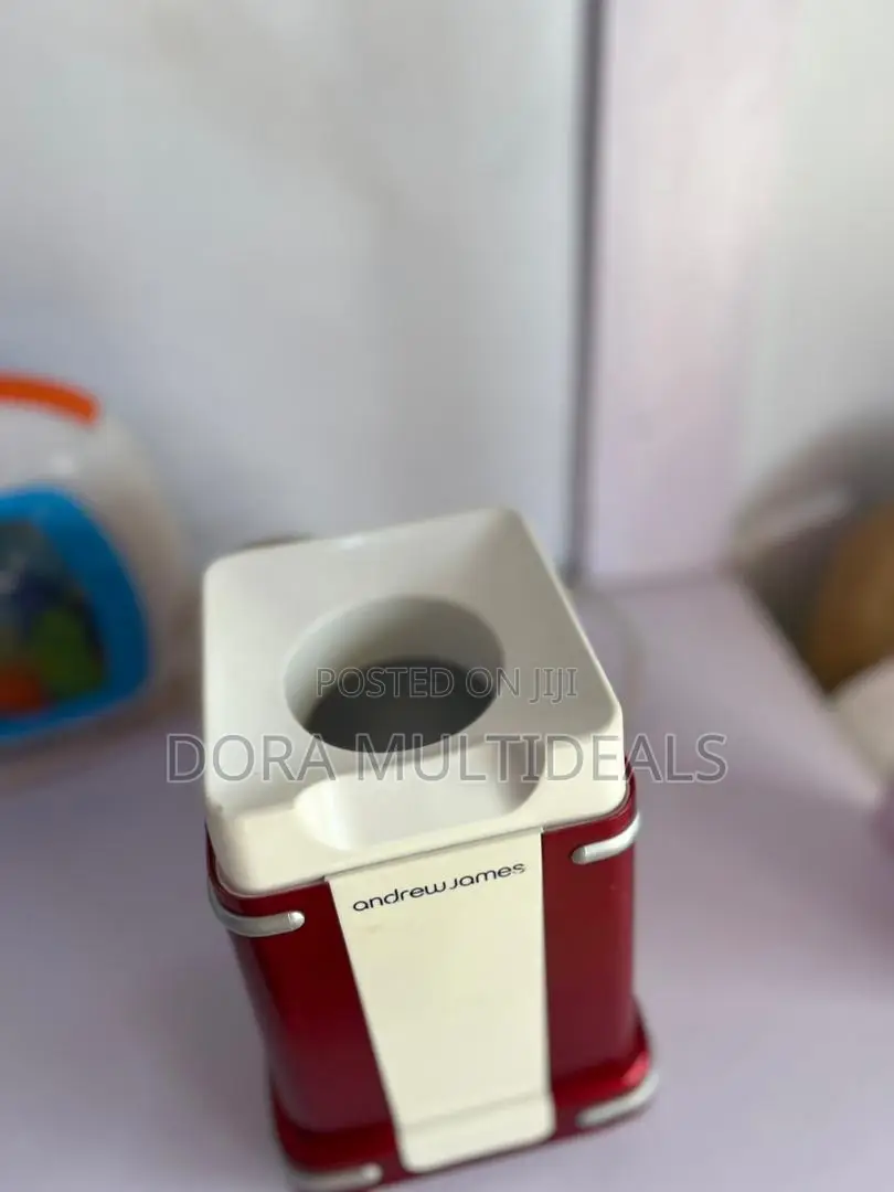 Foreign Imported Baby Bottle Warmer