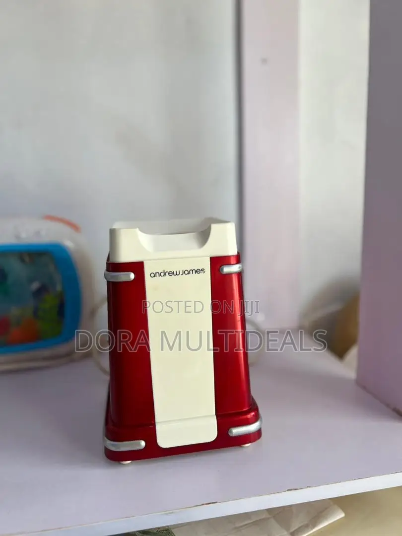 Foreign Imported Baby Bottle Warmer