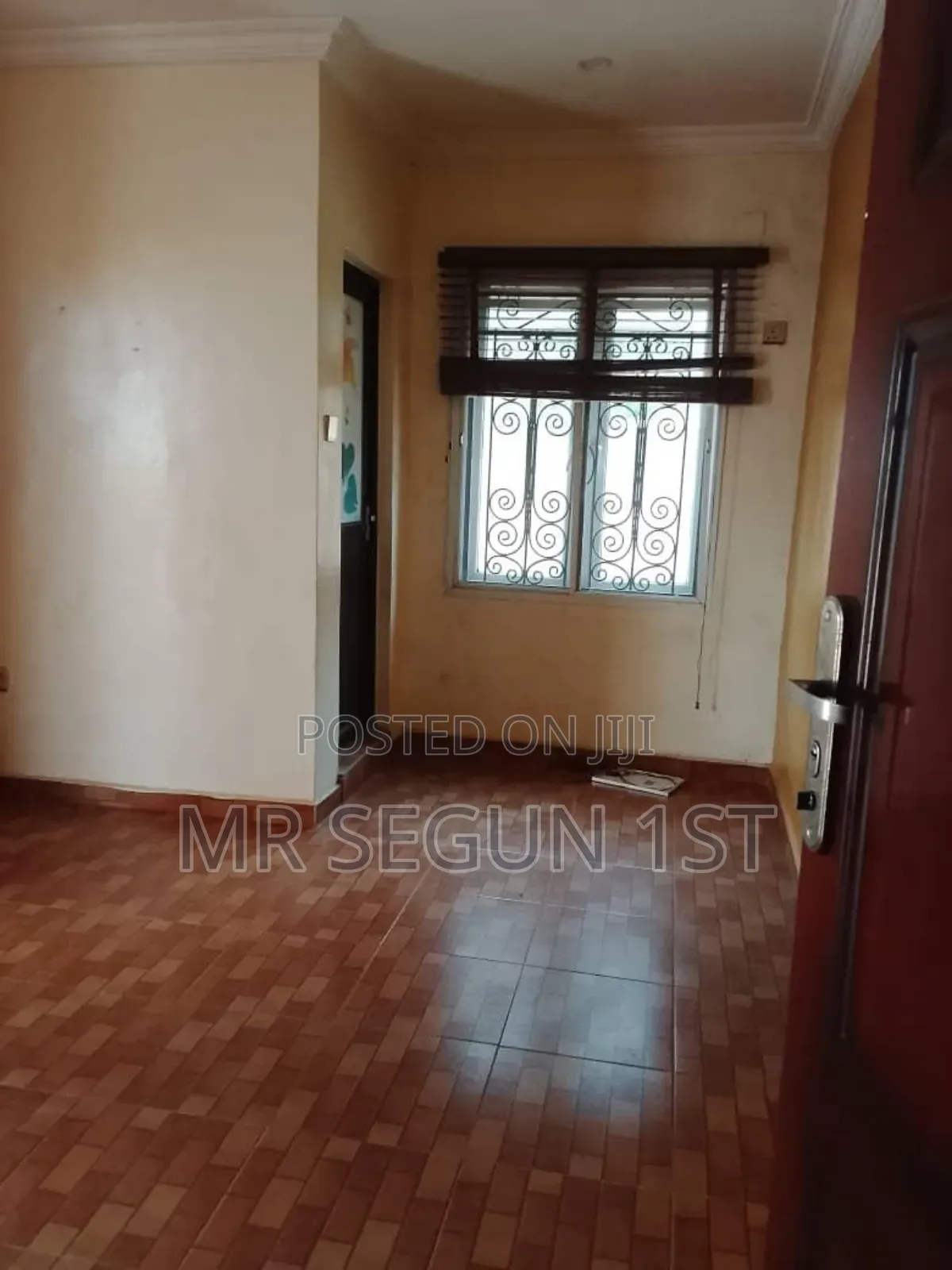 4bdrm Duplex in Akoto Estate, Akala Express for rent
