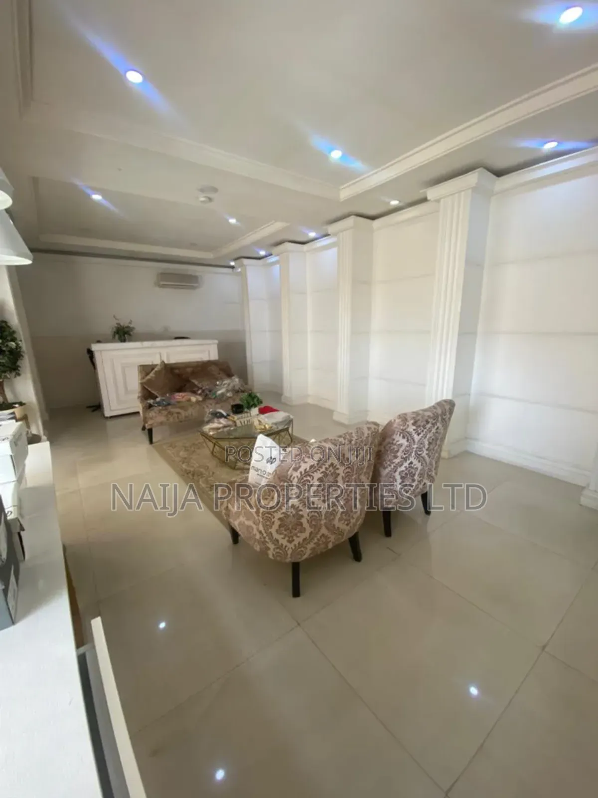 2 Bedroom Bungalow Off Fola Osibo, Lekki Phase 1 for Rent