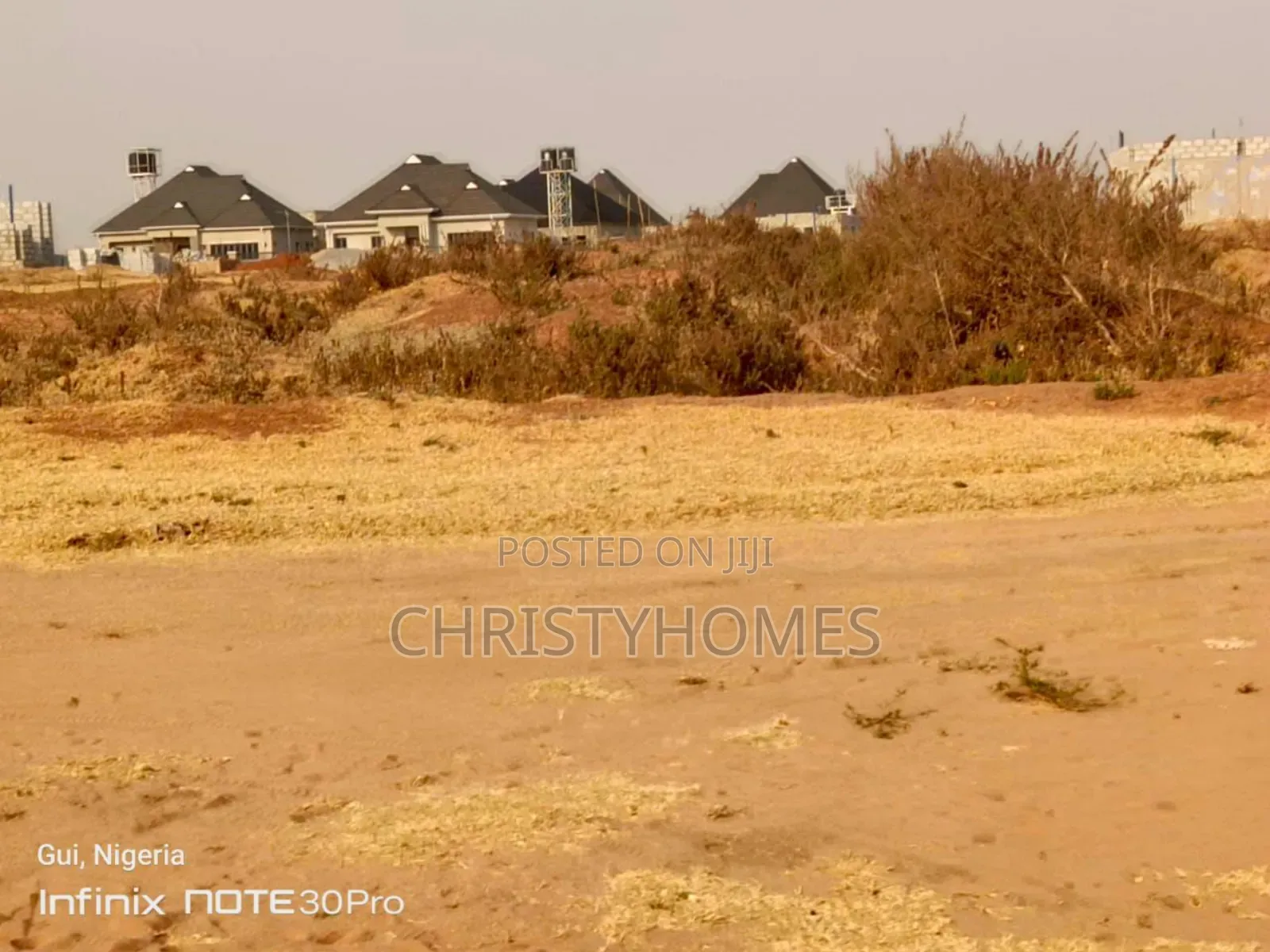 R of O Land for Sale