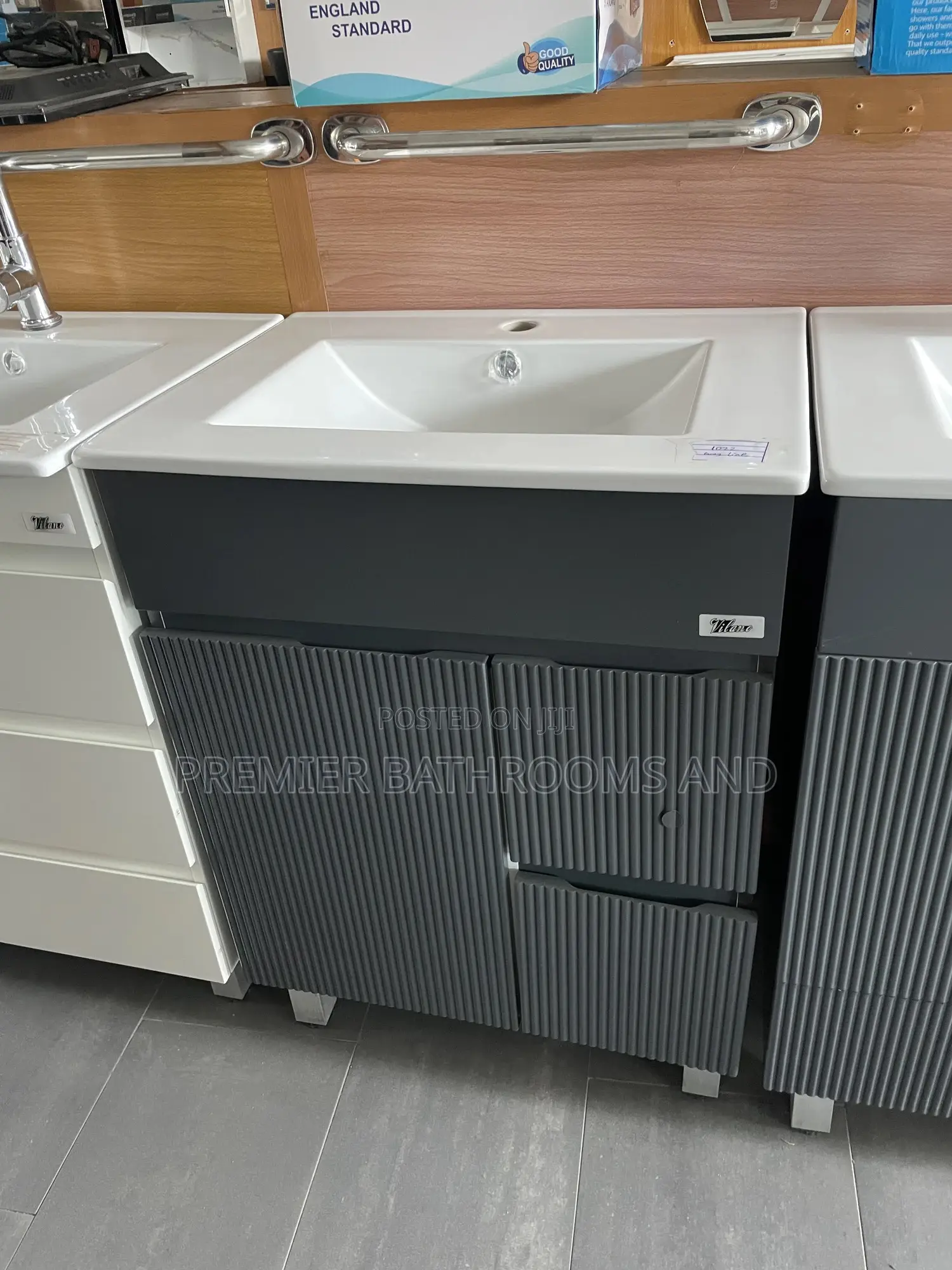 Washing Hand Basin