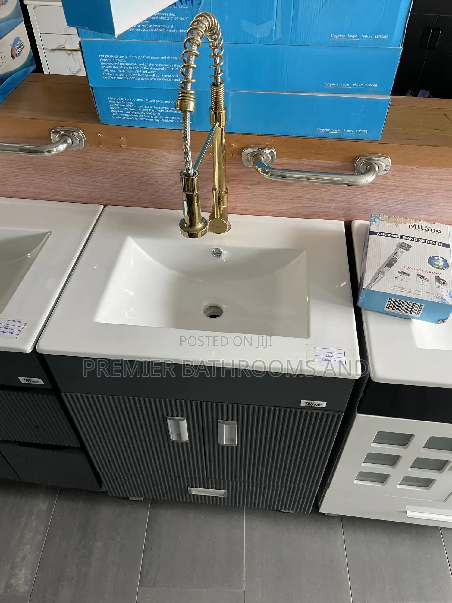 Washing Hand Basin