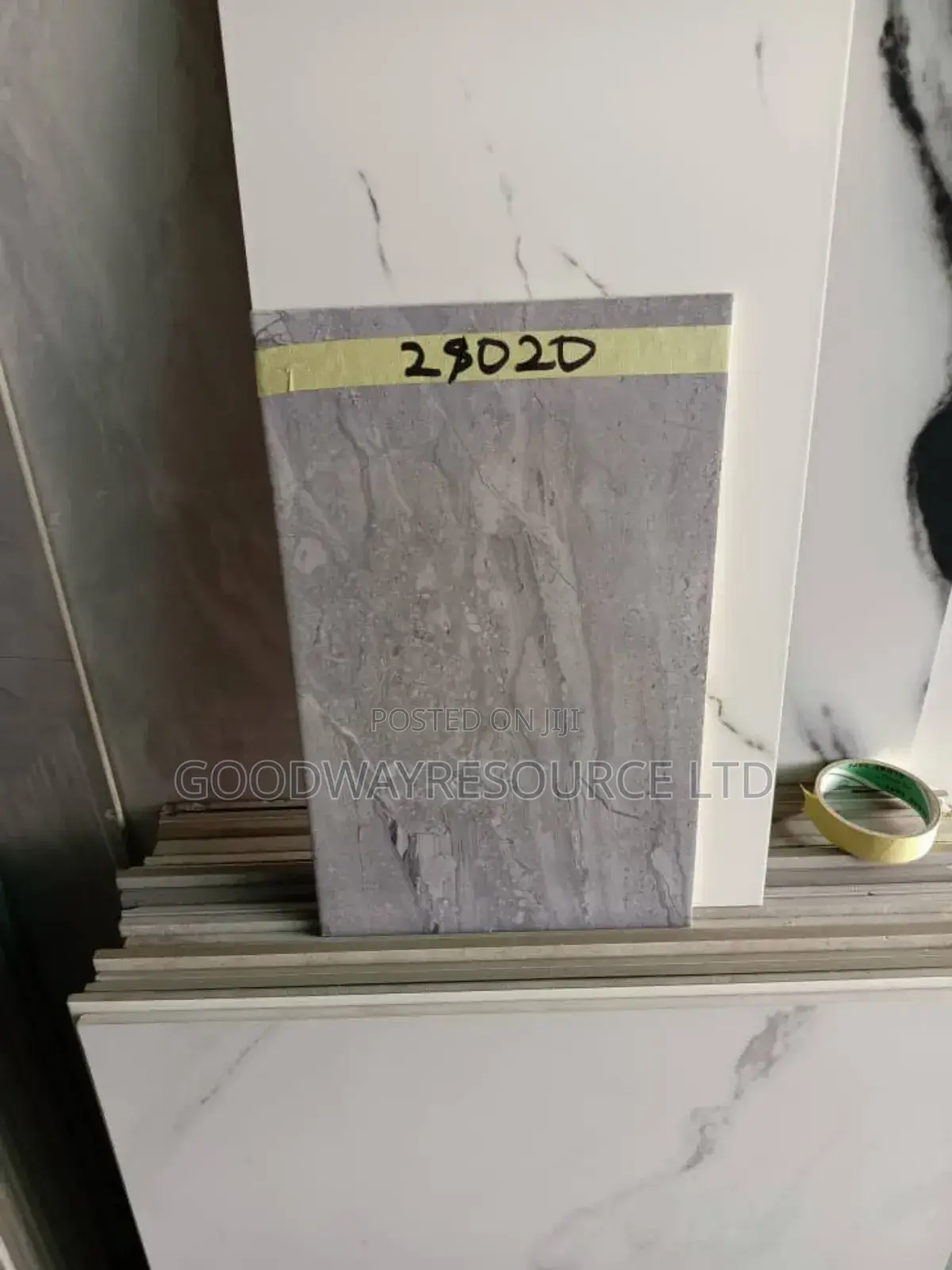 Wall Tiles