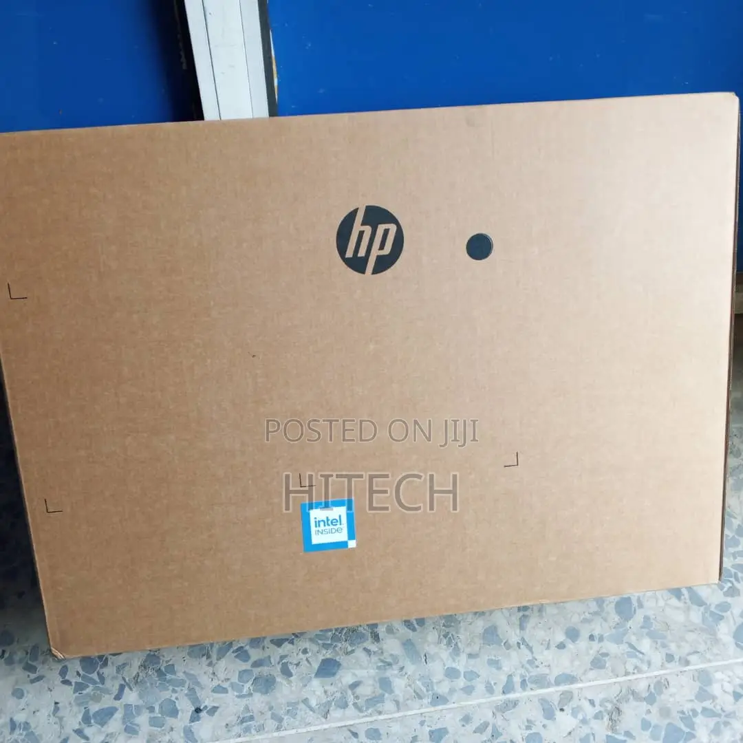 New HP ProOne 240 G10 All-in-One 4GB Intel Core i3 SSD 512GB