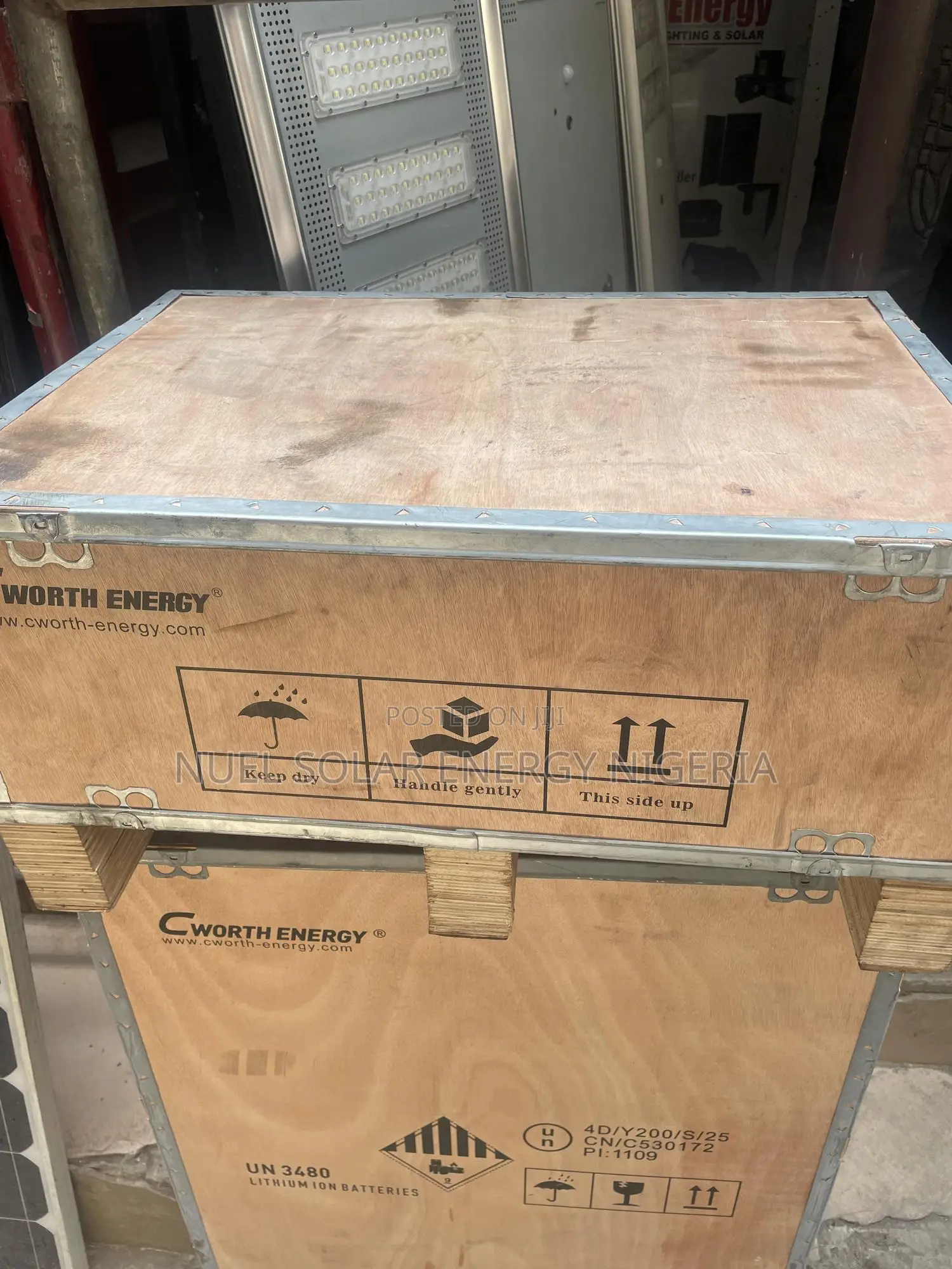 10kva.48v Cworth Energy Inverter
