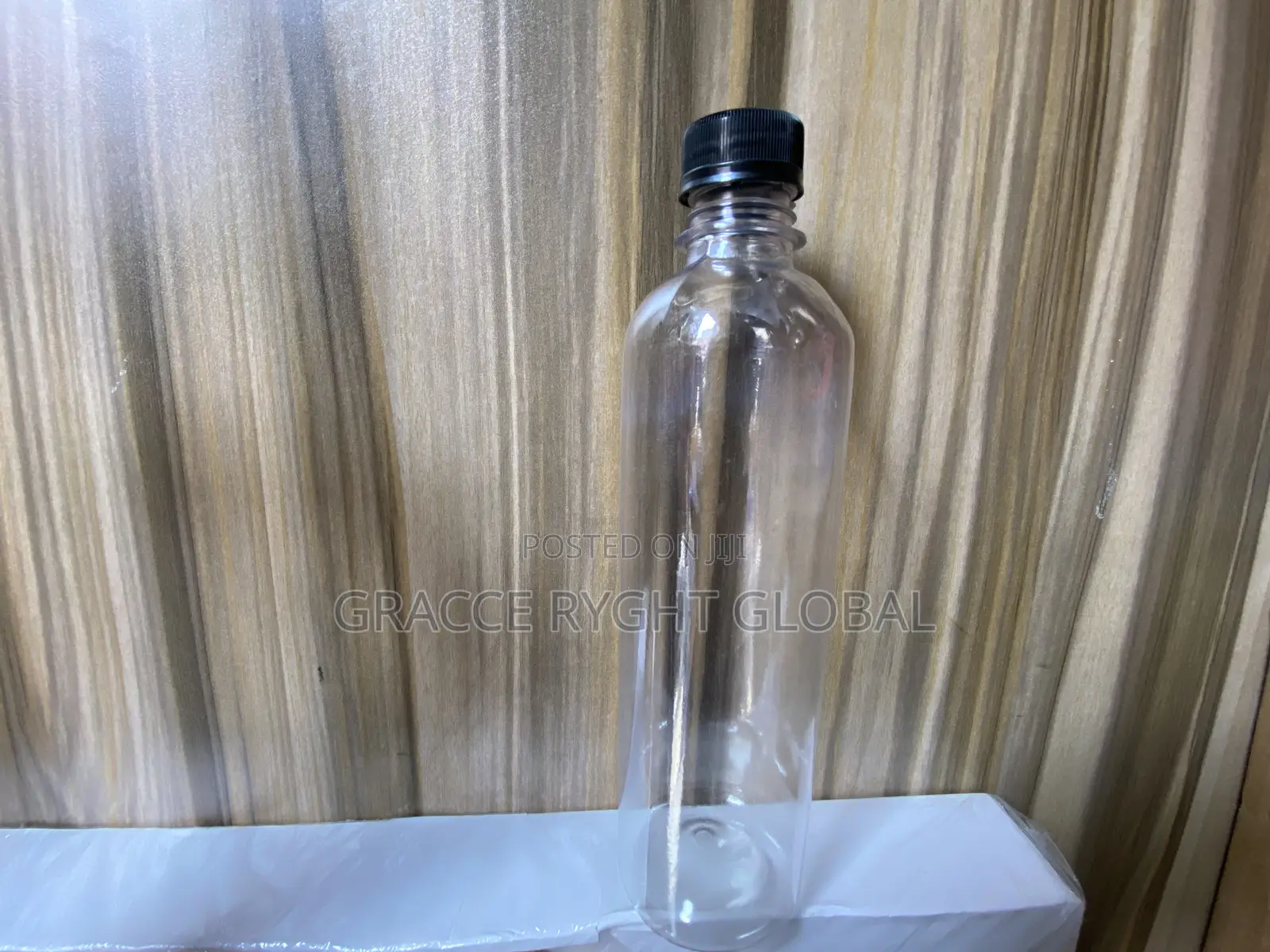 500ml /50cl Pet Bottle