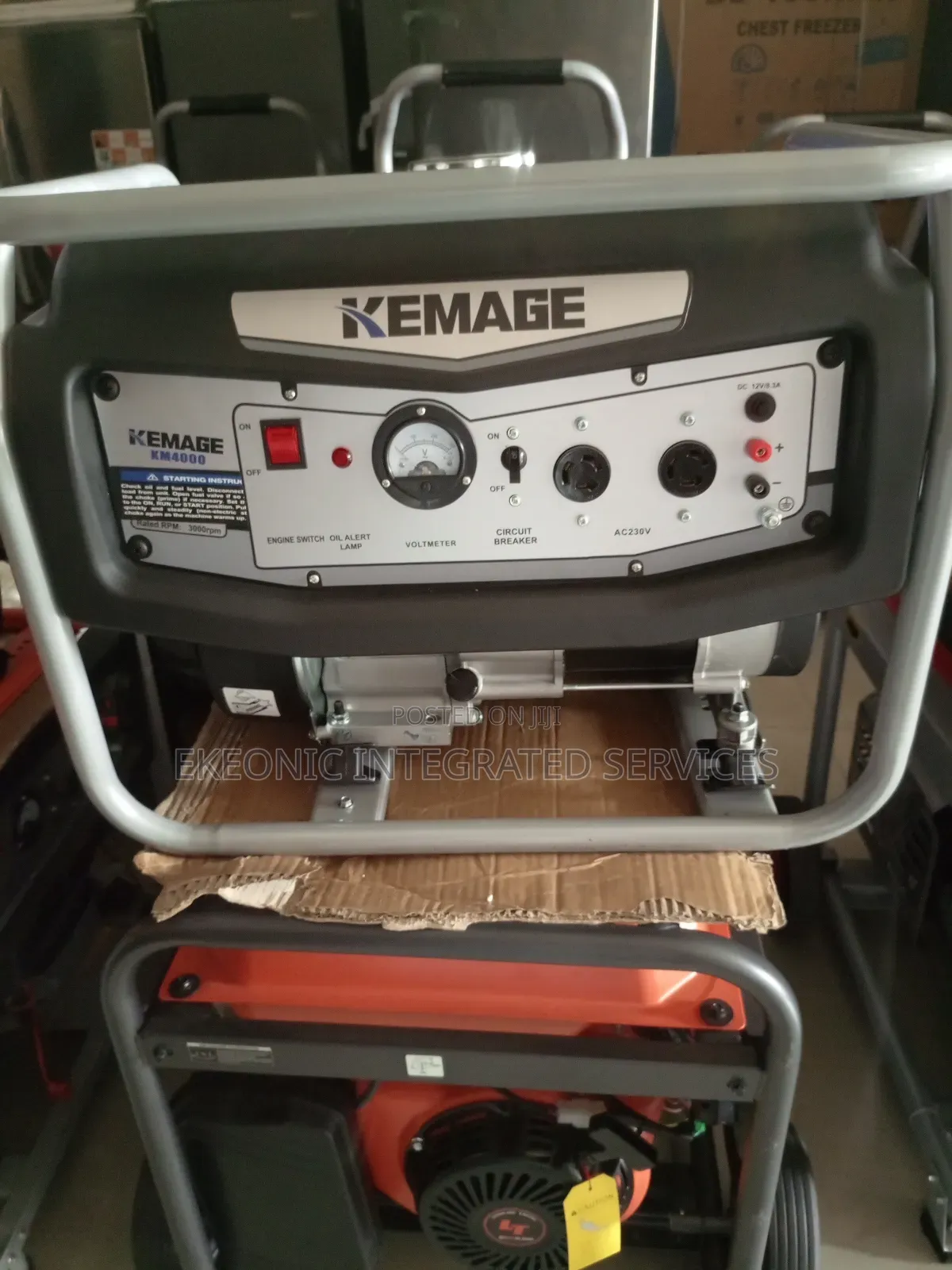 Home Appliances