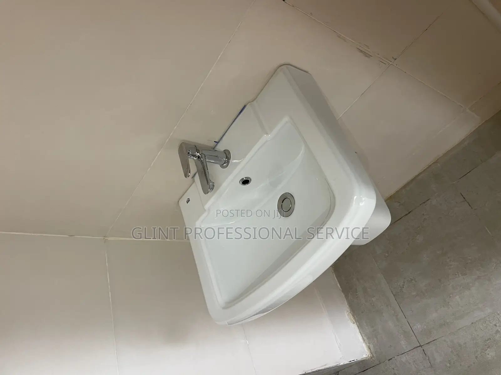 Post Construction/Renovation Cleaning