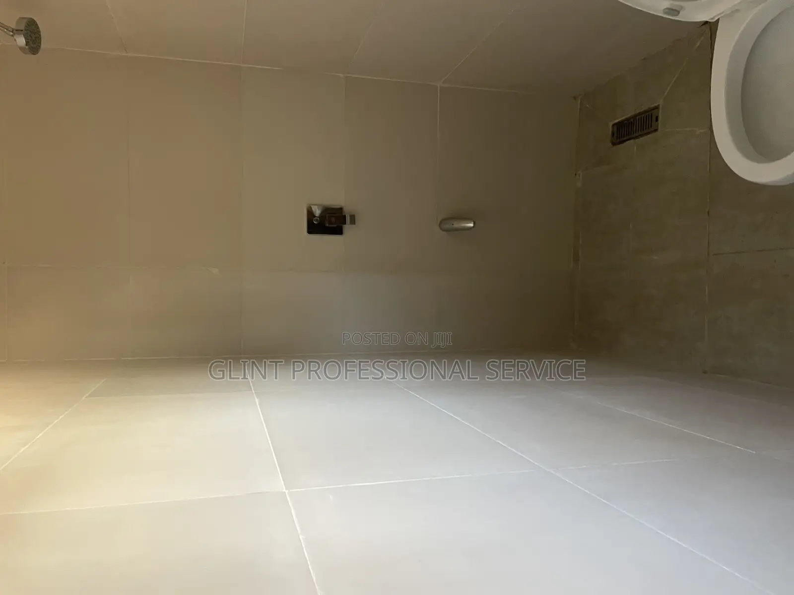Residential and Commercial Space Cleaning