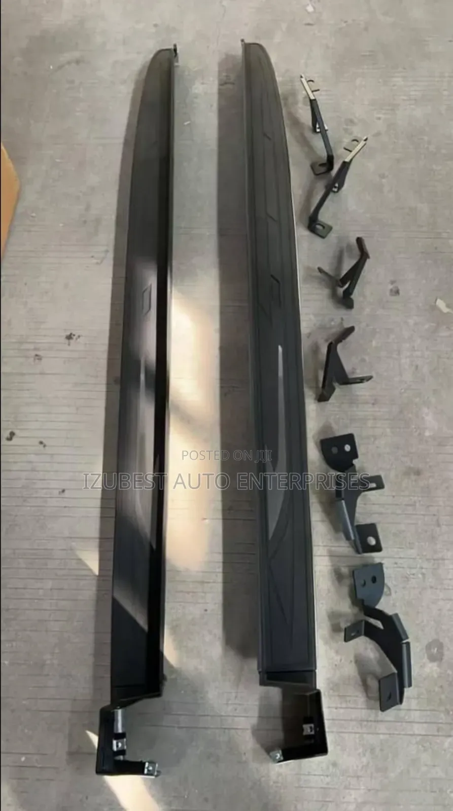 Direct Step Rx 350 2017-2024