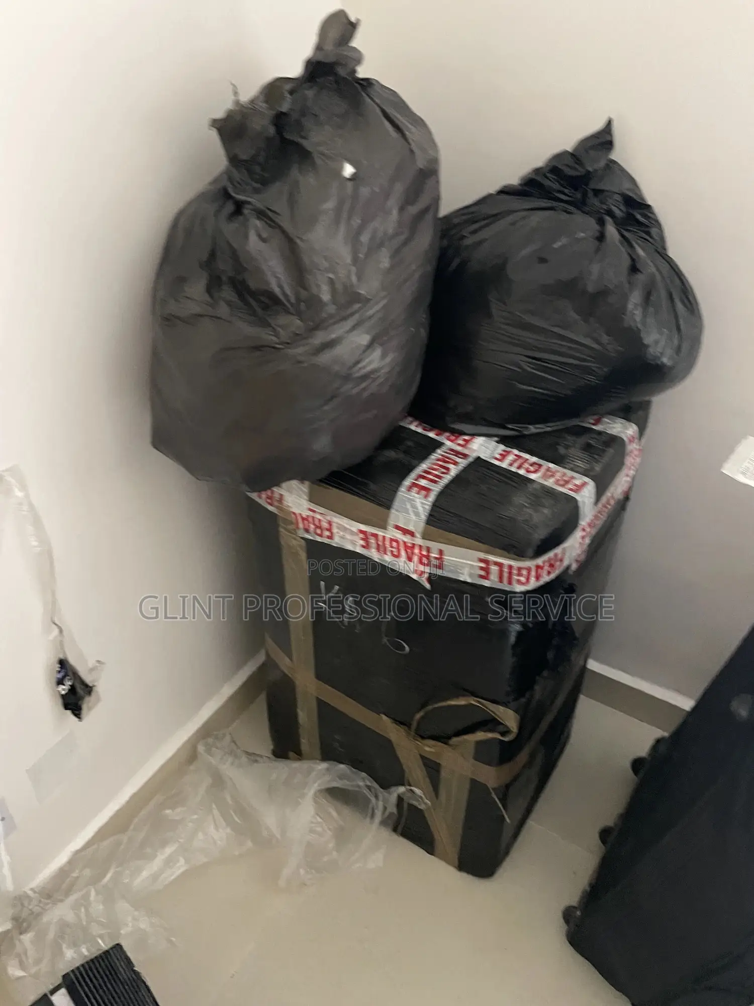 Packaging and Logistics Service