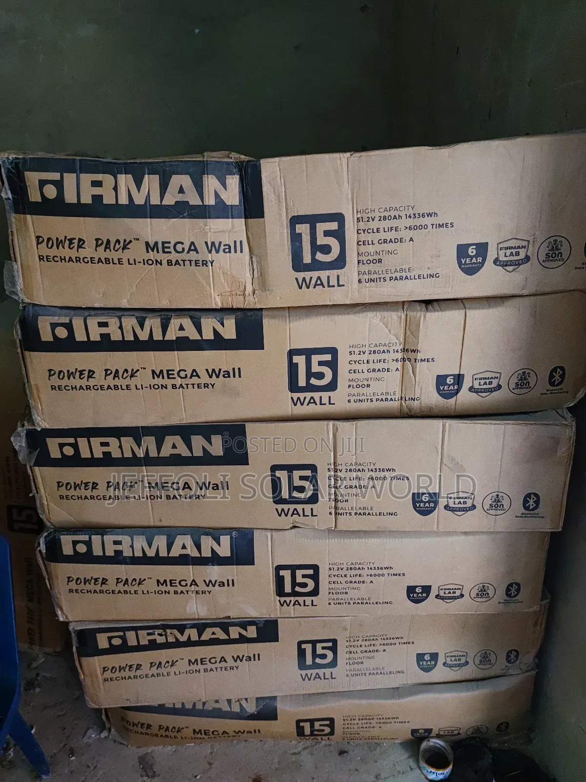 Sumec Firman