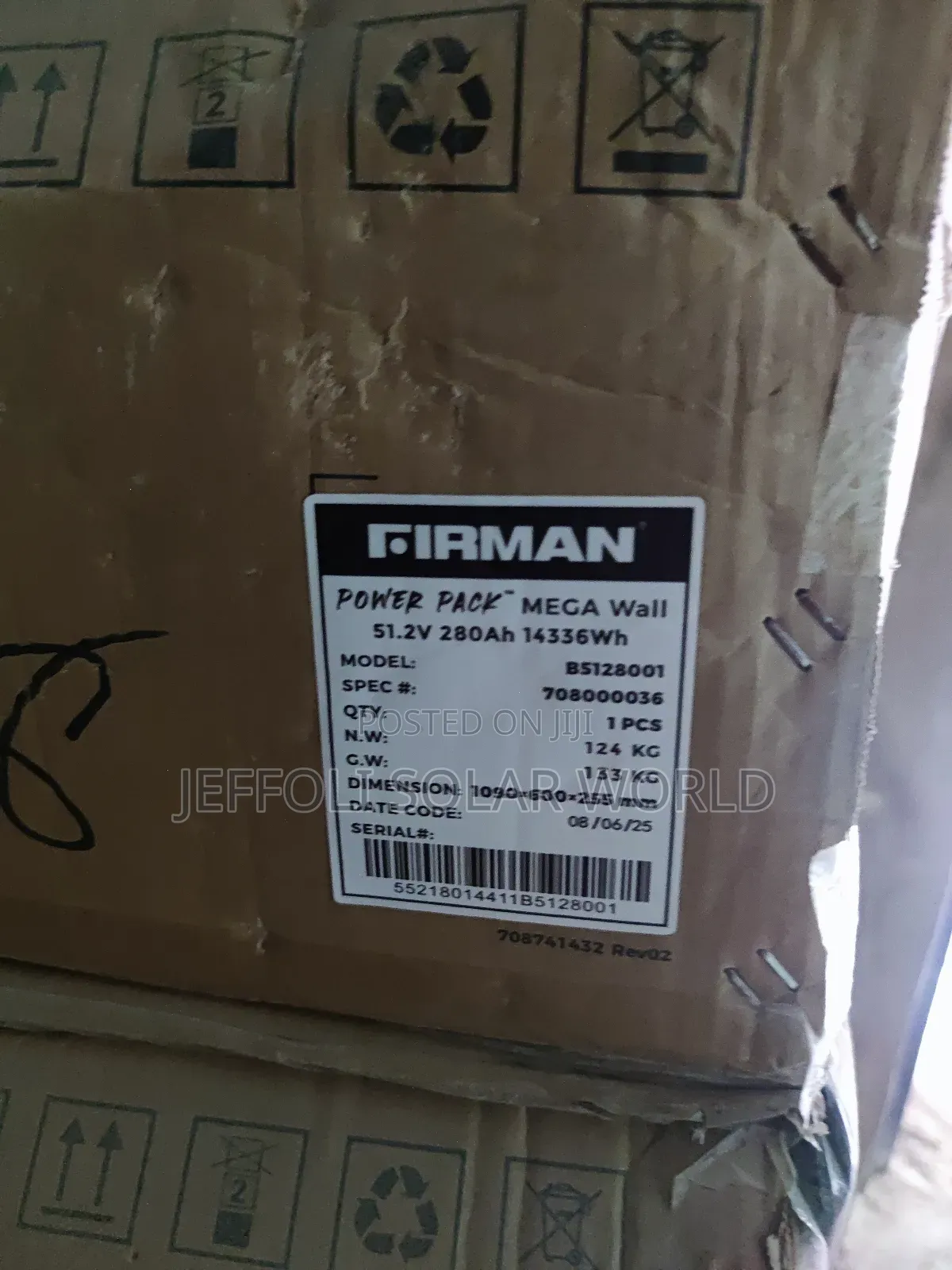 Sumec Firman