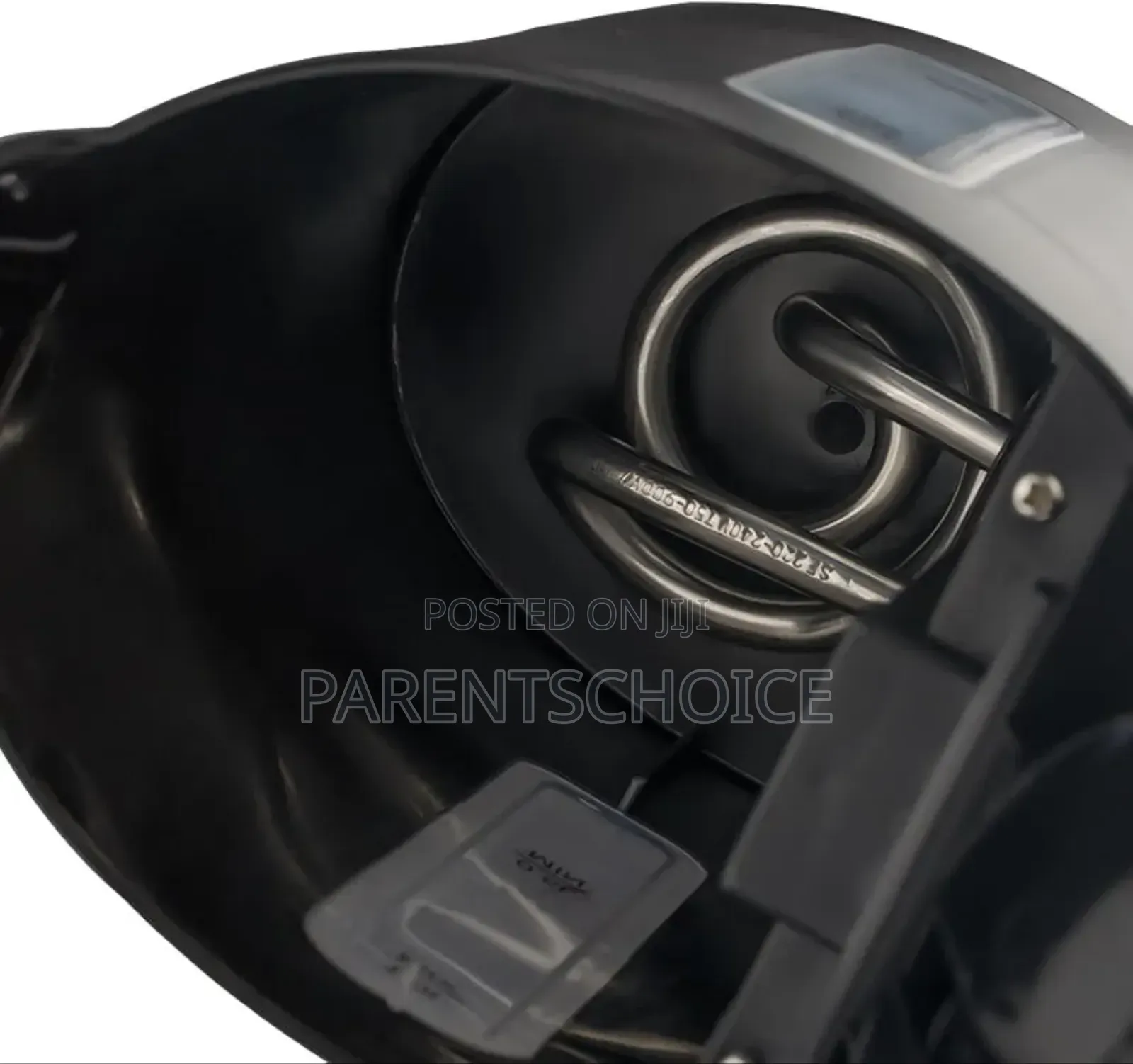 Raf Electric Kettle 900 Watt 1.0 Liter R.7901r