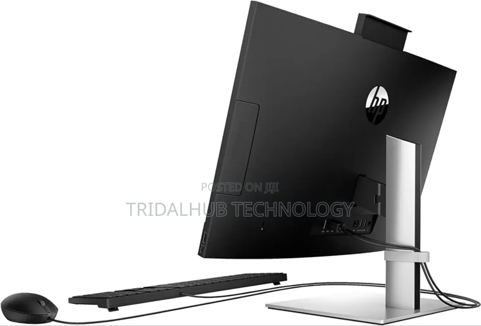 New HP ProOne 240 G10 All-in-One 8GB Intel Core i5 SSD 512GB