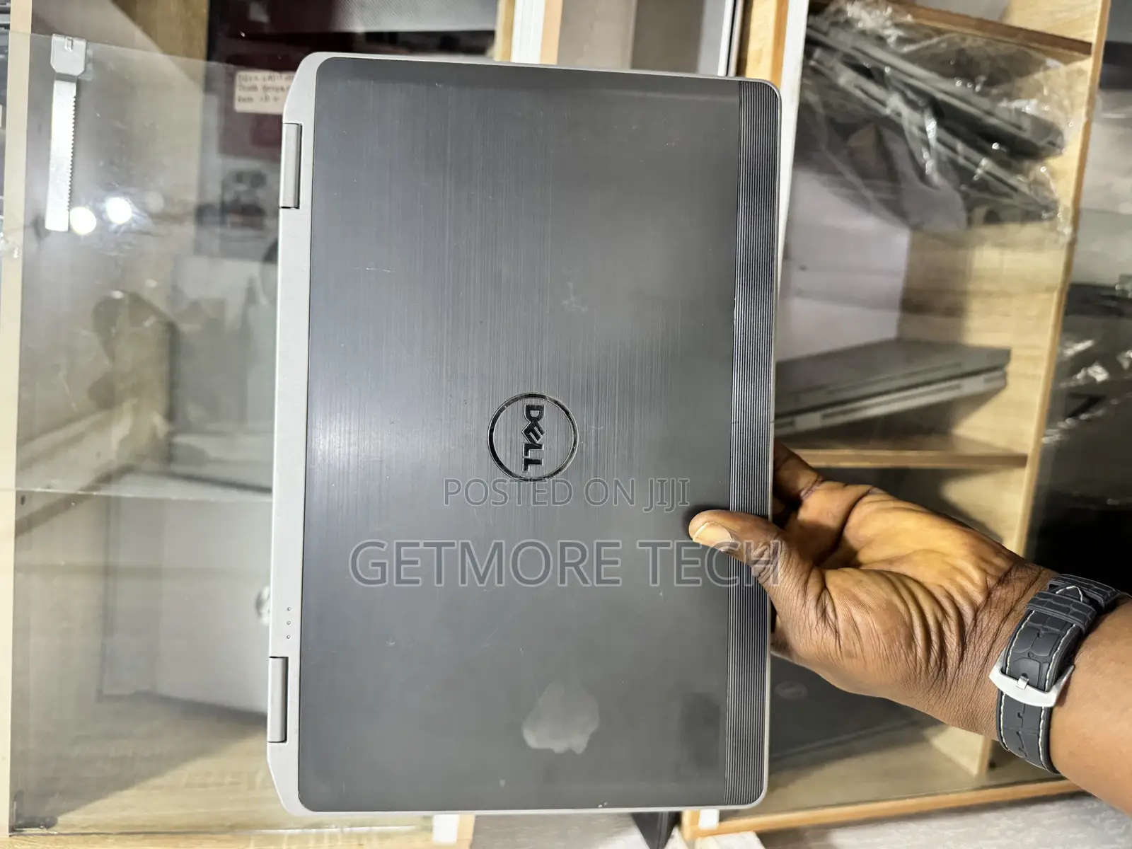 Laptop Dell Latitude E6330 8GB Intel Core i5 HDD 320GB