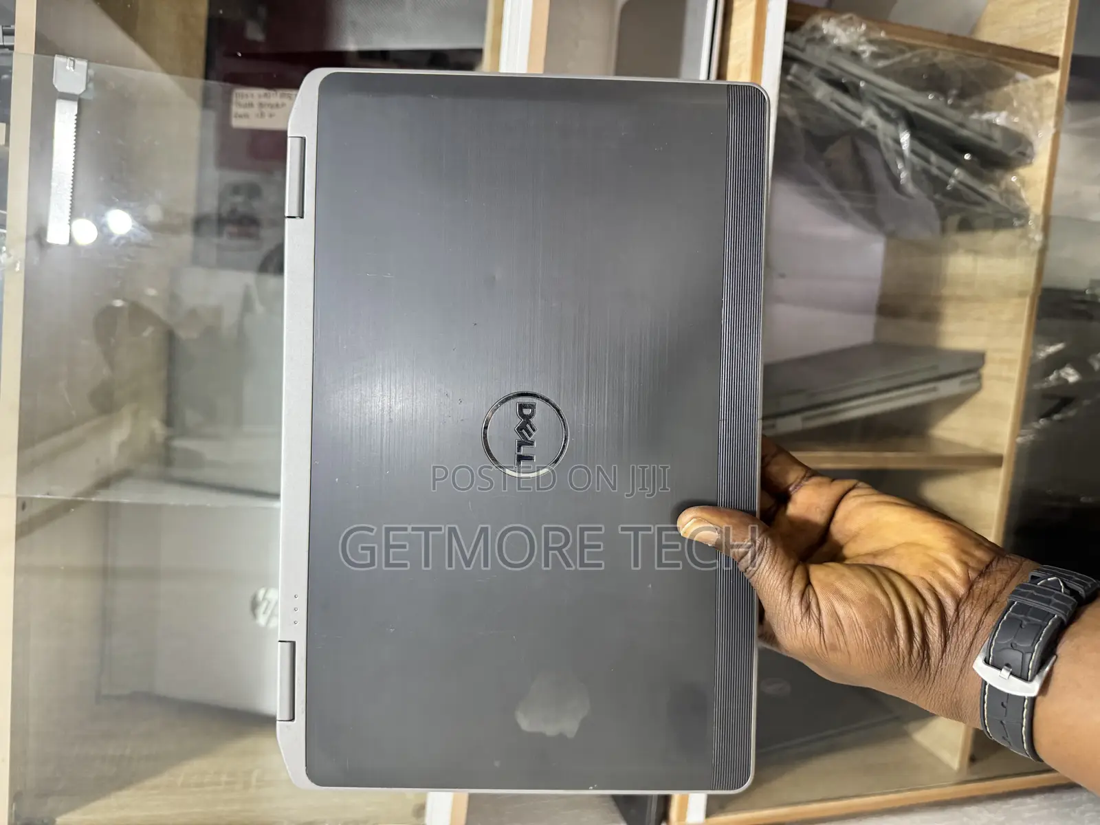 Laptop Dell Latitude E6330 8GB Intel Core i5 HDD 320GB