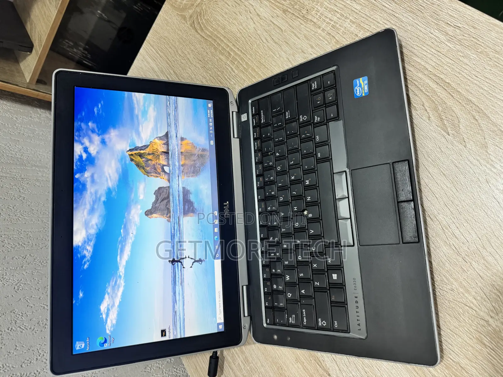 Laptop Dell Latitude E6330 8GB Intel Core i5 HDD 320GB