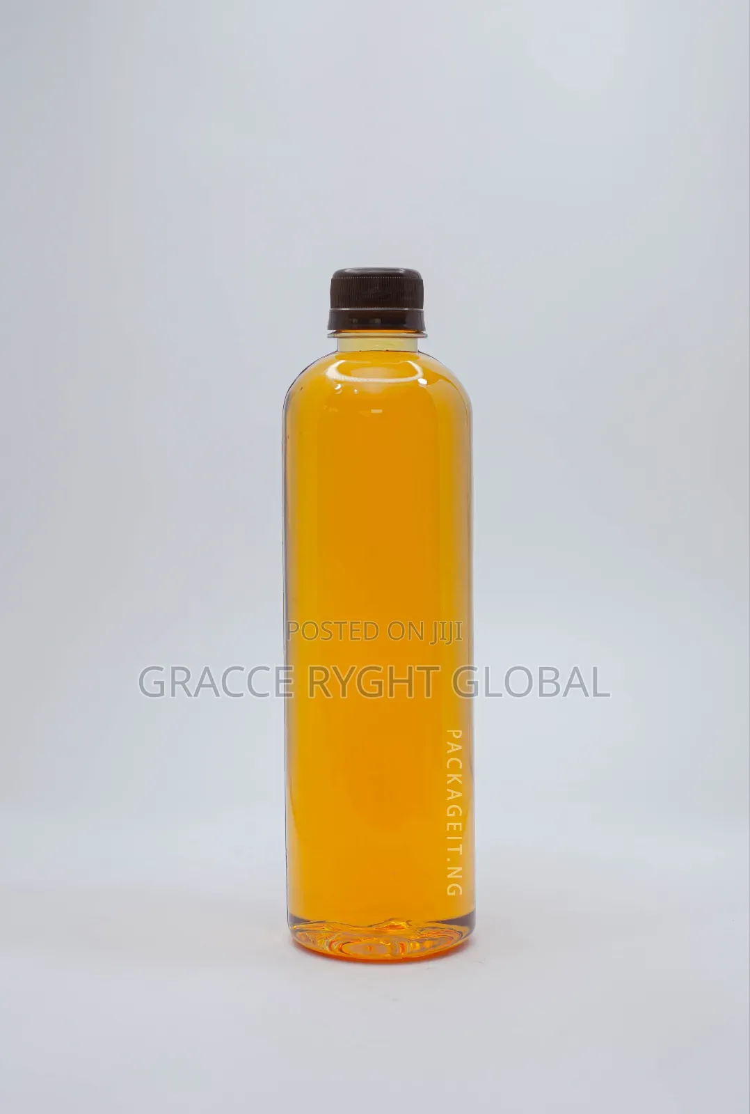 500ml /50cl Pet Bottle
