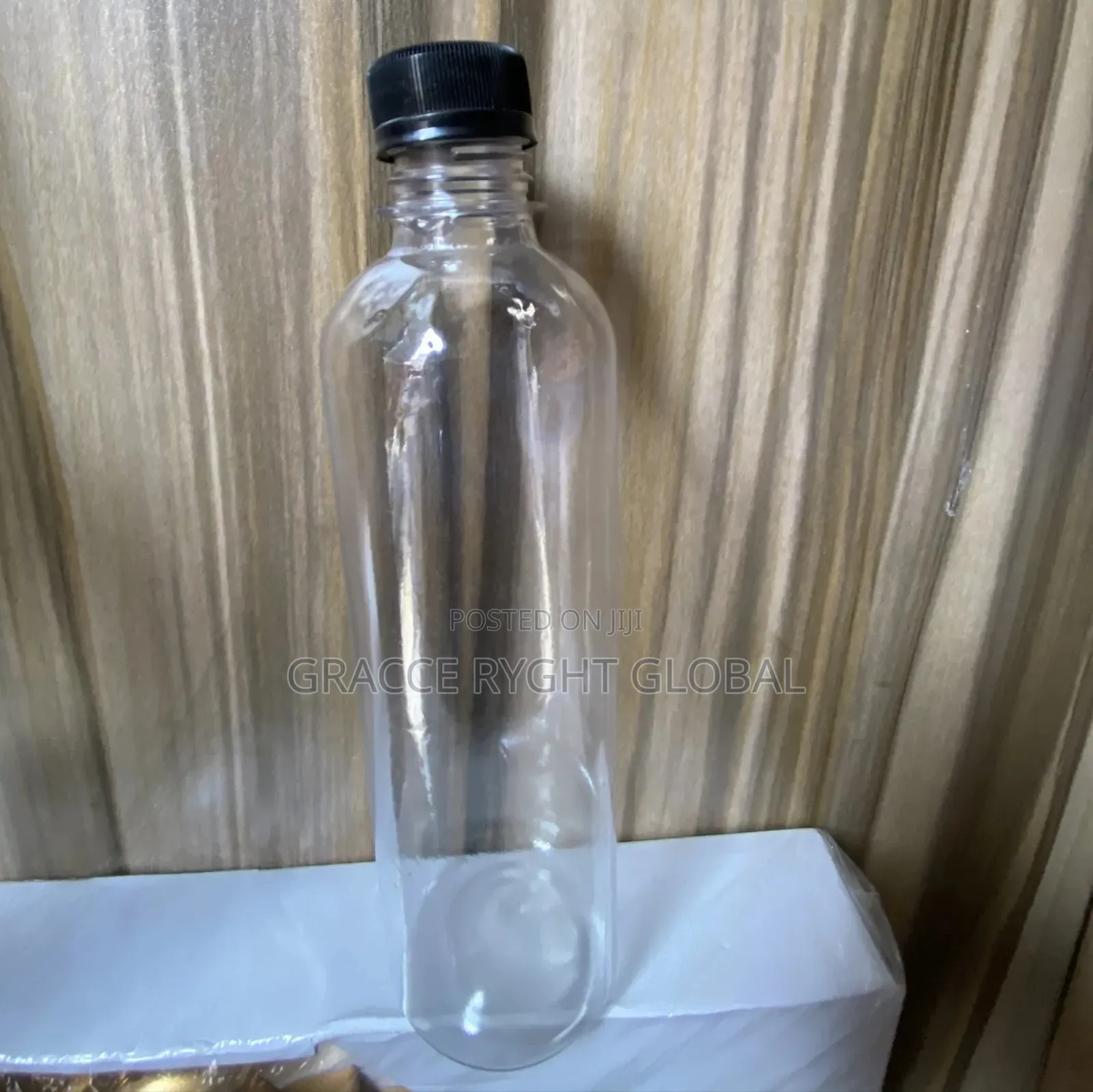 500ml /50cl Pet Bottle