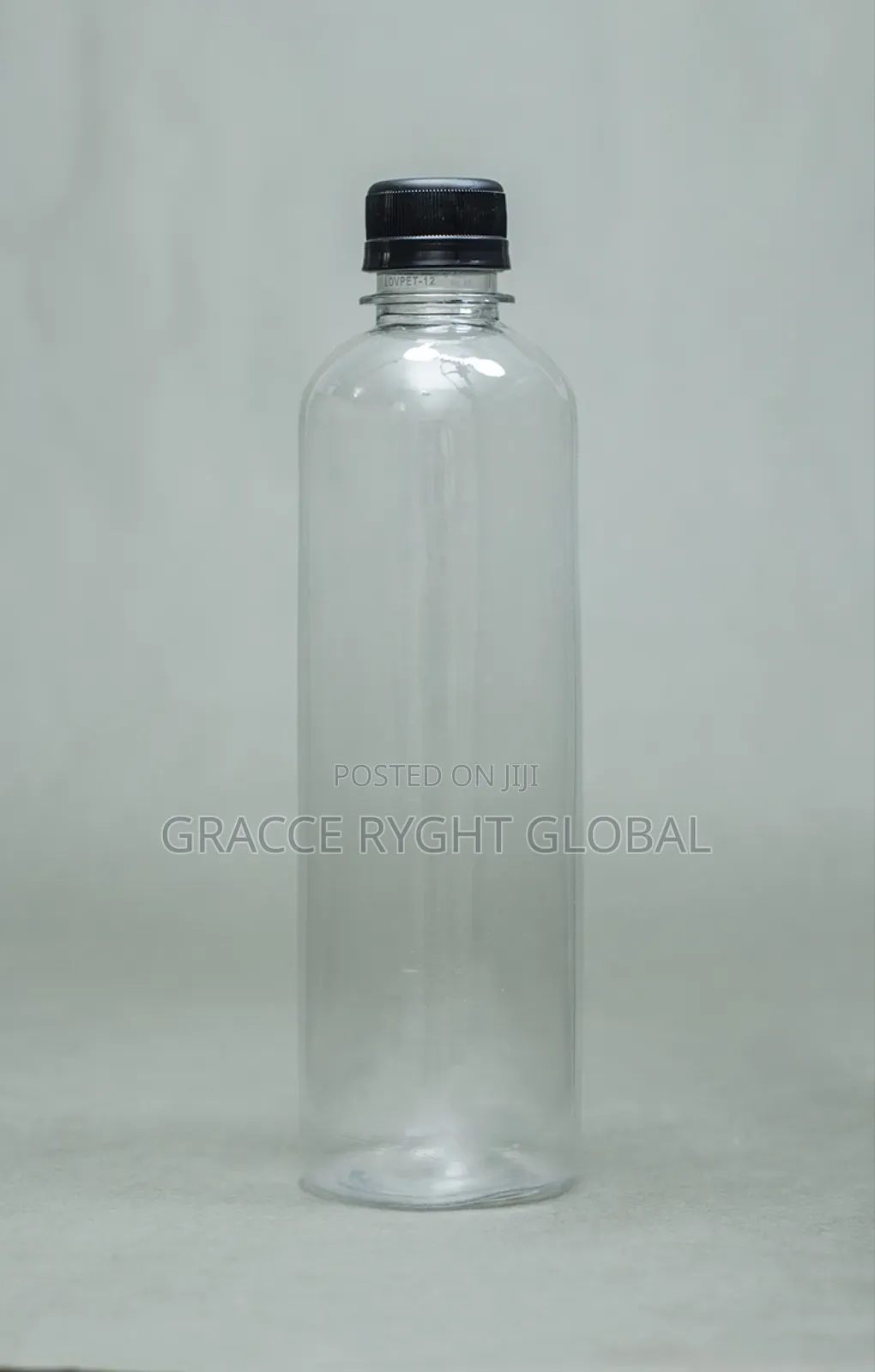 500ml /50cl Pet Bottle