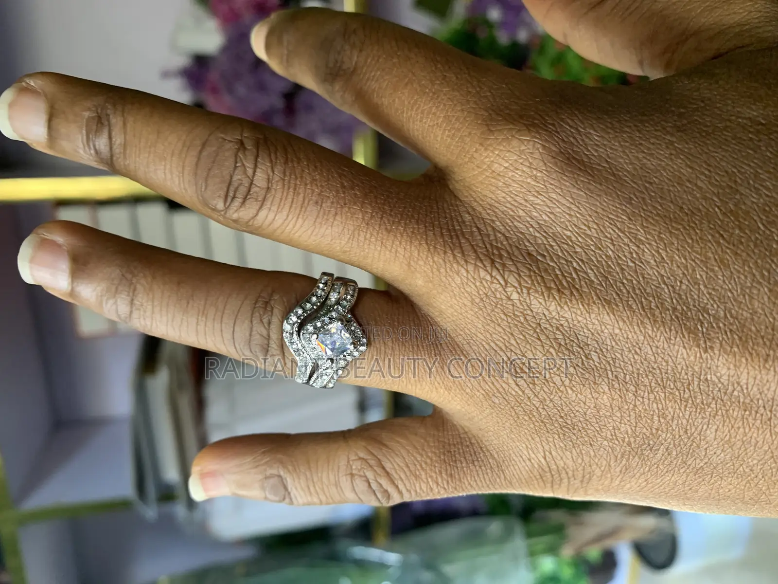 Women Wedding Ring