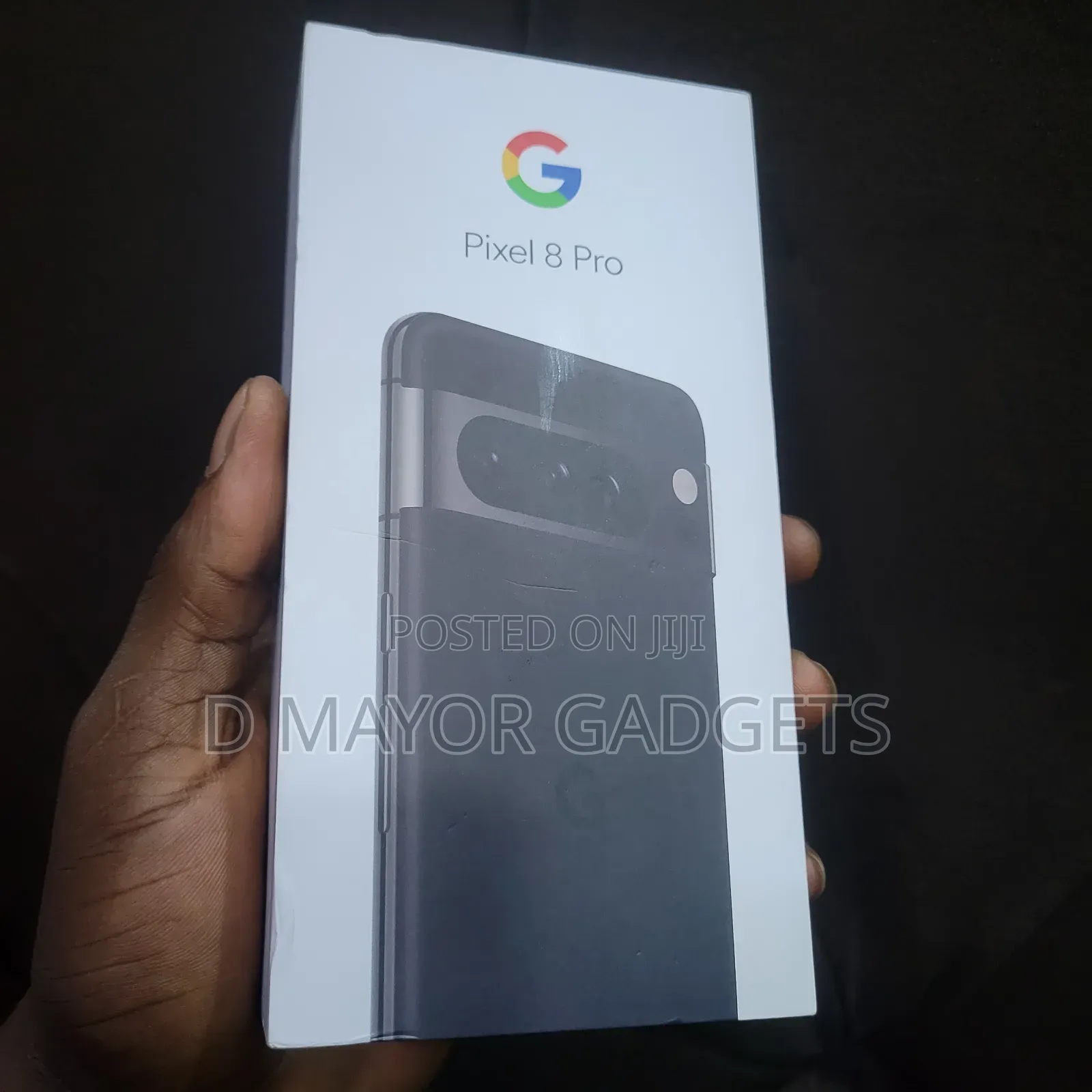New Google Pixel 8 Pro 256 GB