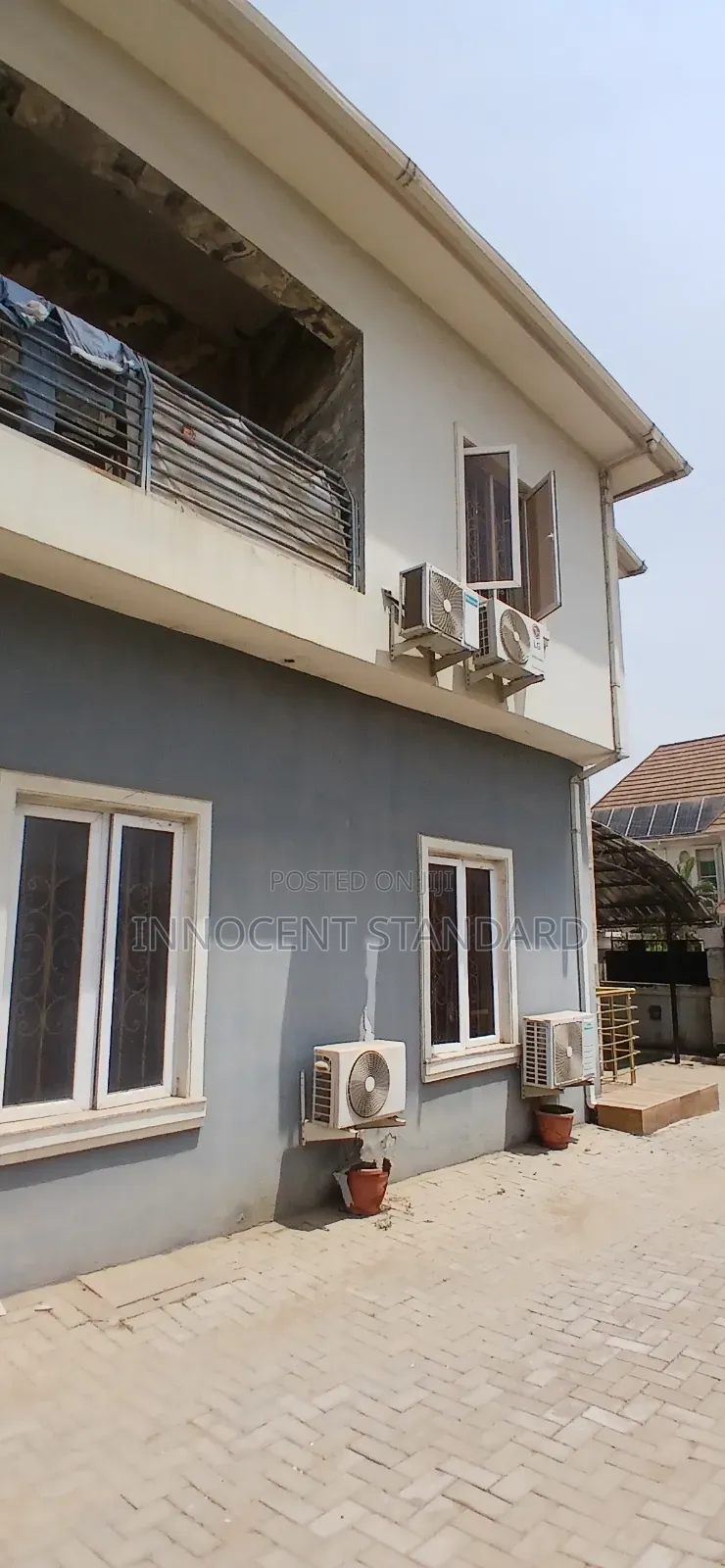 2bdrm Block of Flats in F14, Kubwa for rent