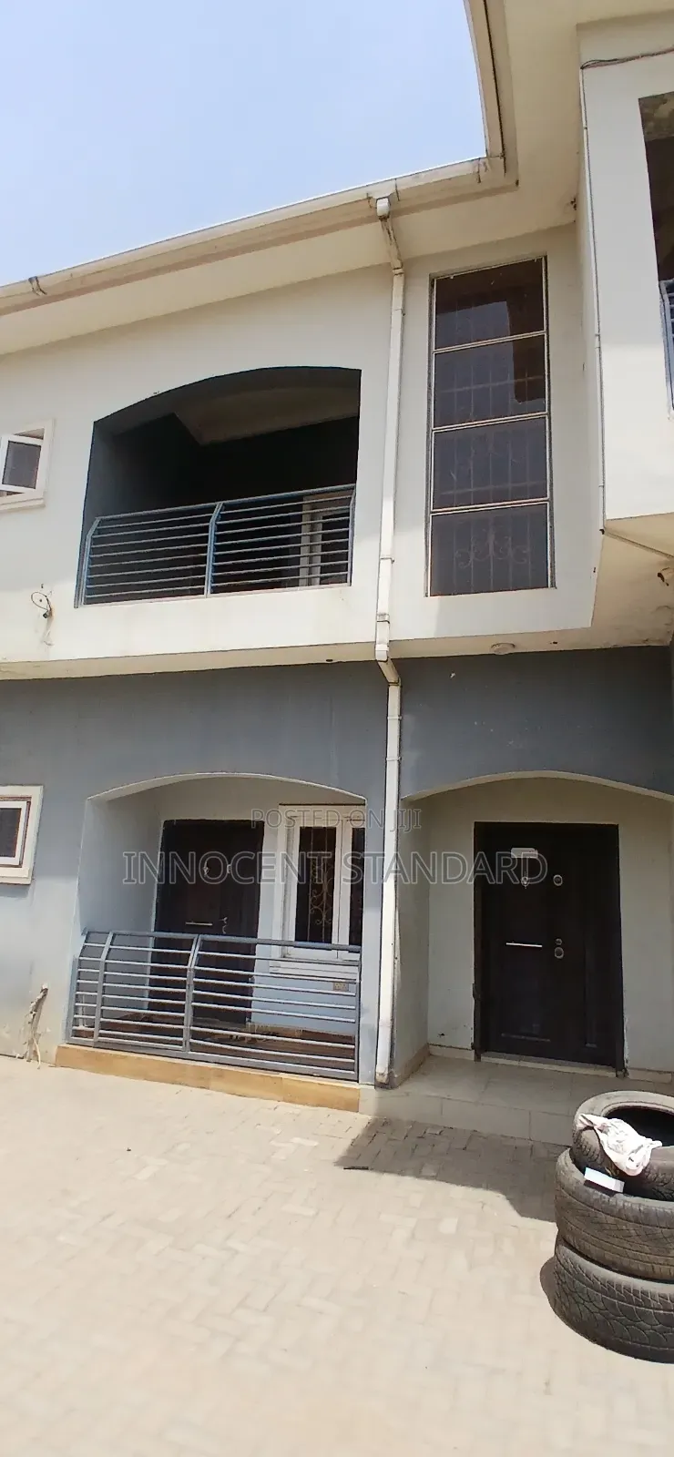 2bdrm Block of Flats in F14, Kubwa for rent