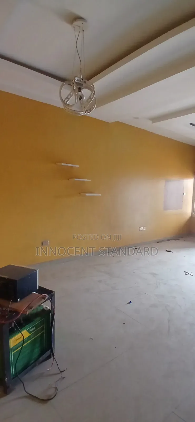 2bdrm Block of Flats in F14, Kubwa for rent